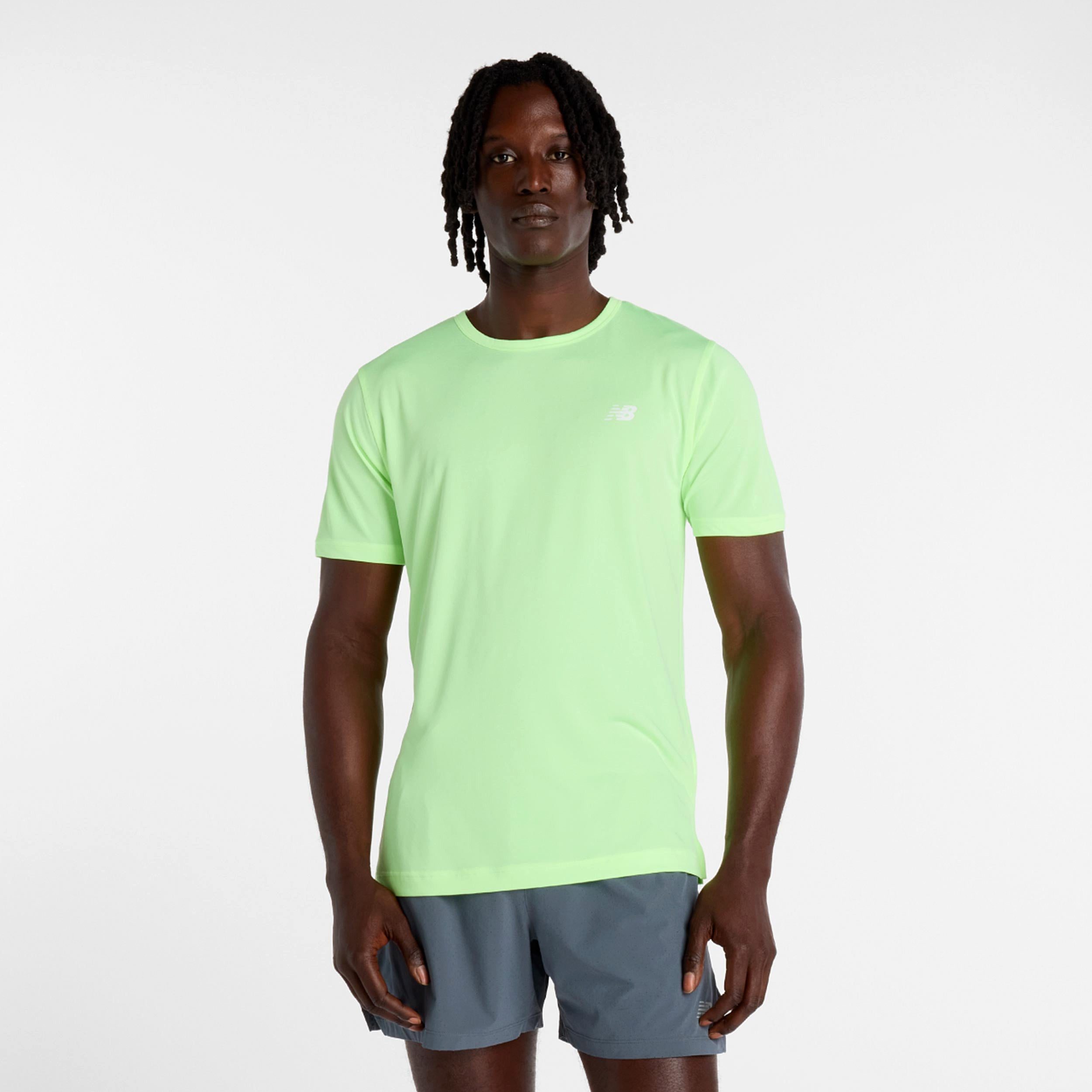 New Balance T-Shirt Sport Essentials Utility günstig online kaufen