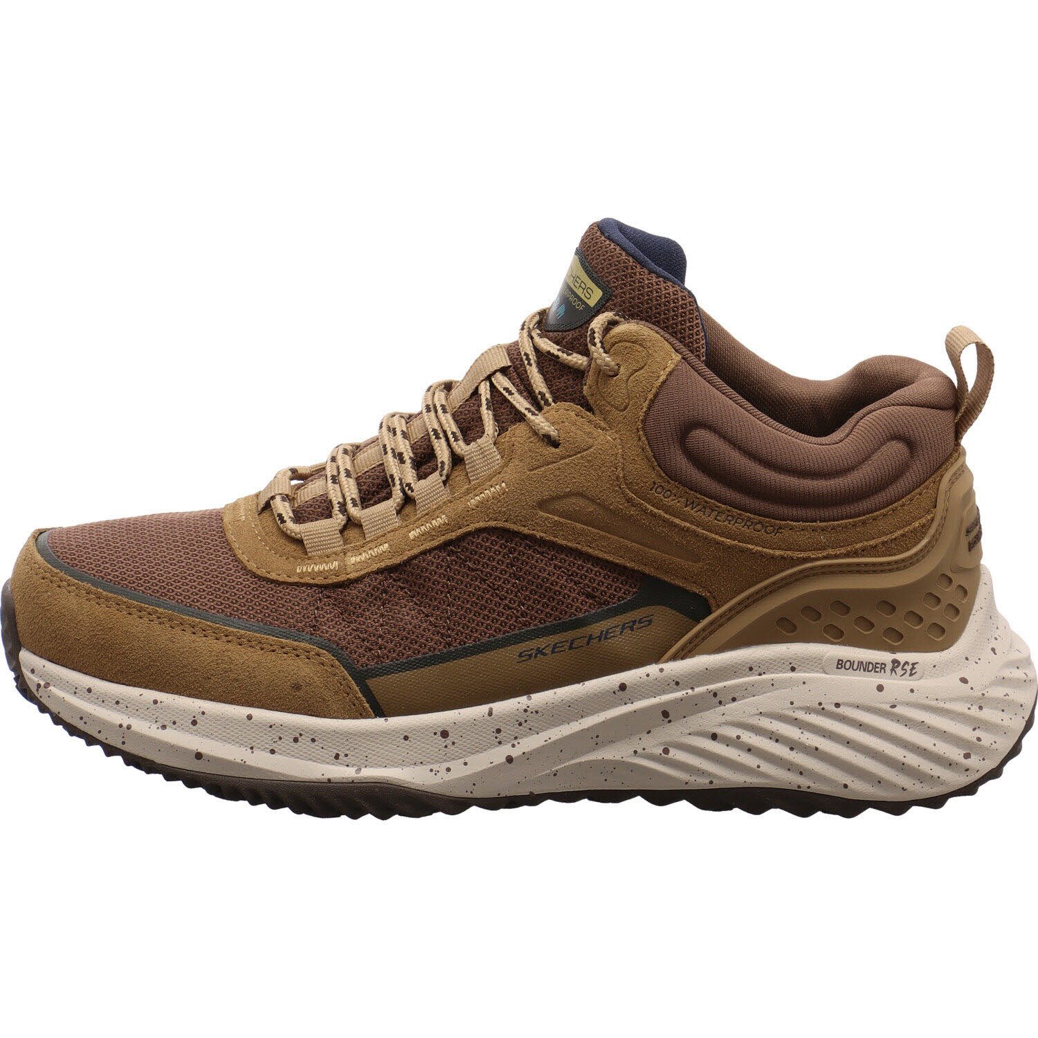 Skechers Bounder RSE-Brekor Schnürboots günstig online kaufen