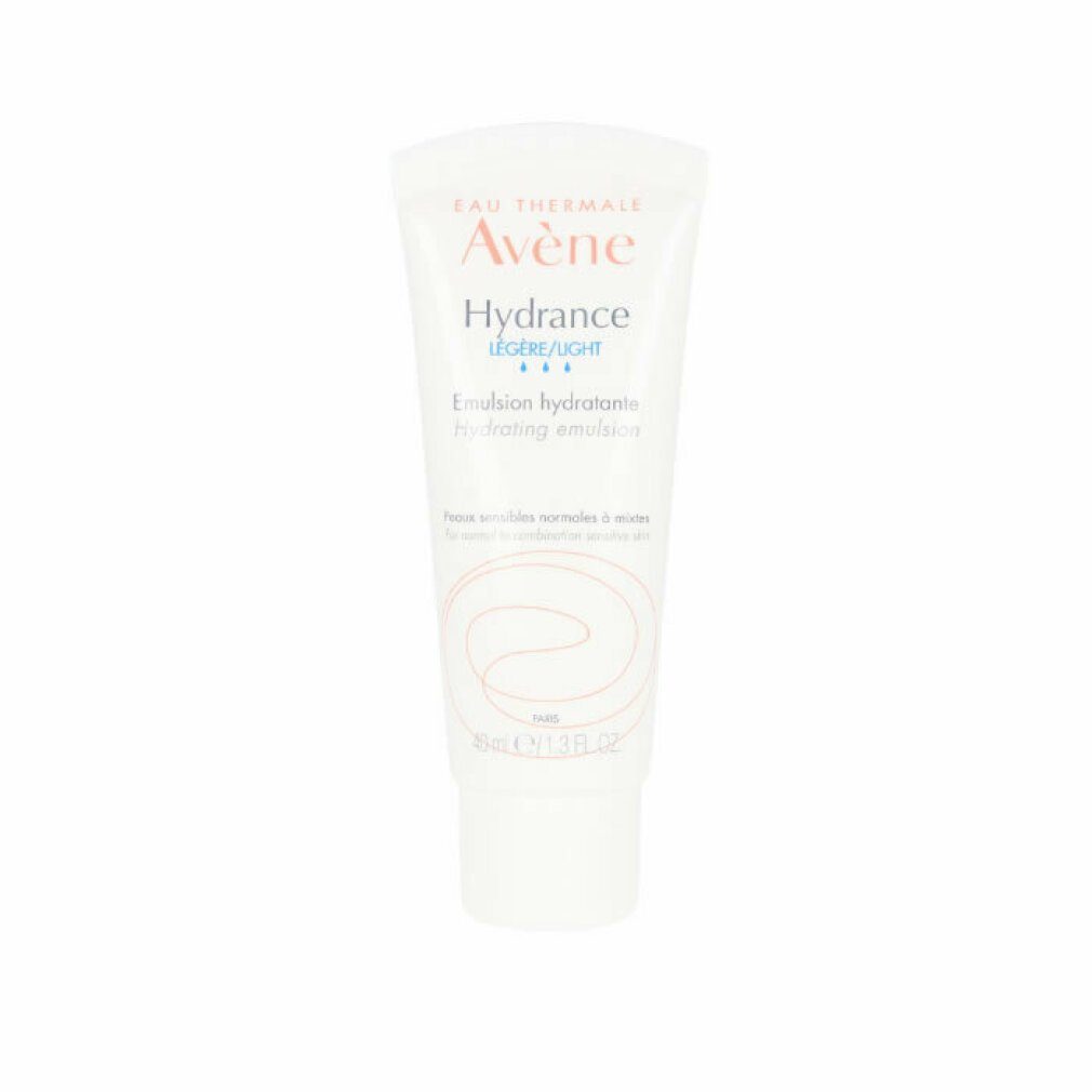 Avene Tagescreme Avene Hydrance Optimale Light Hydrat. Cream SPF15