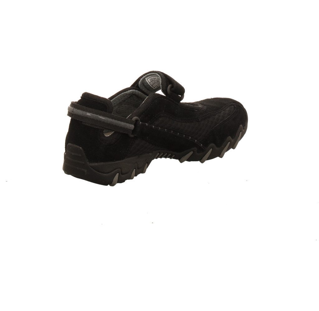 Allrounder c.suede14 3Dmesh14 Schnürschuh günstig online kaufen