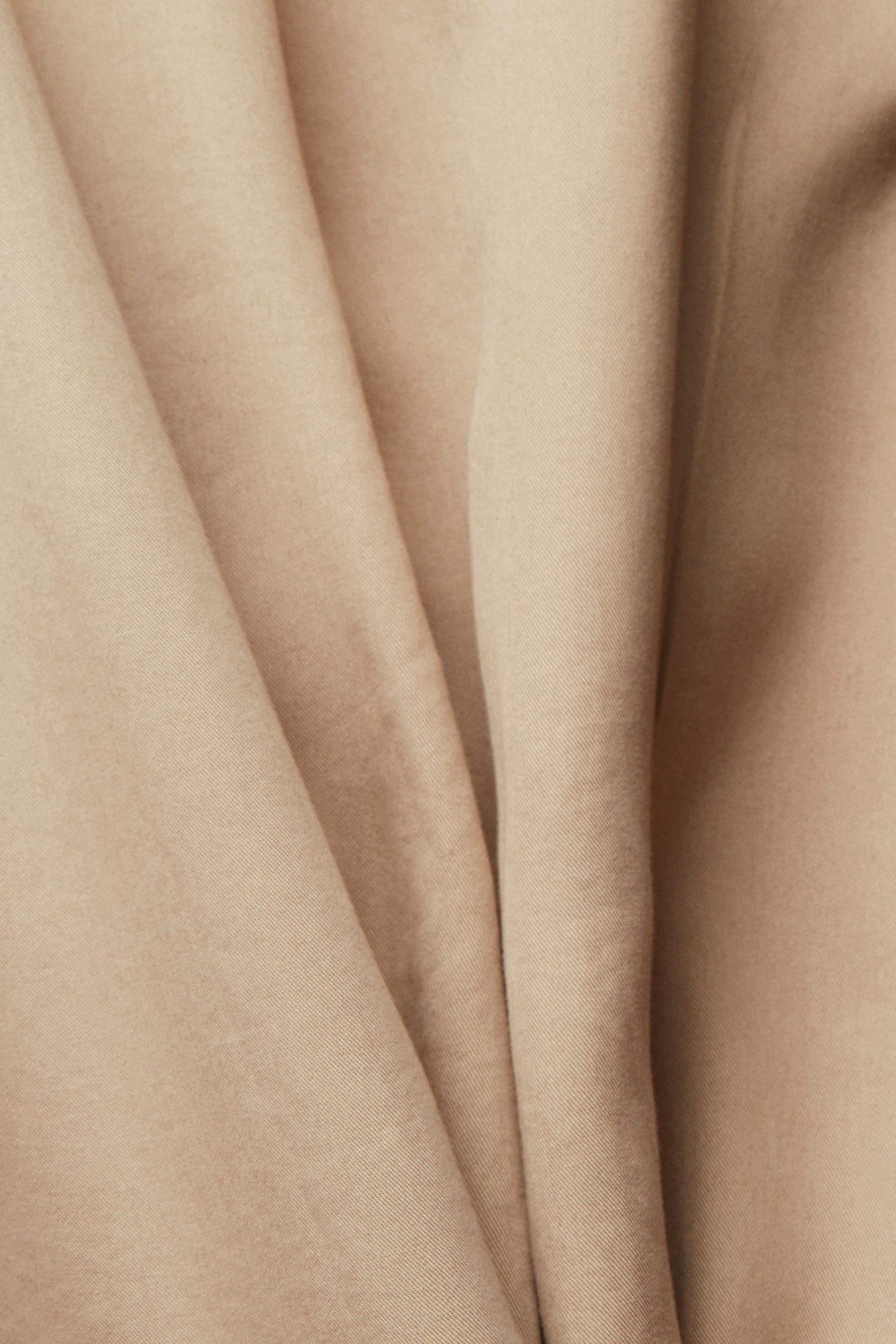 Esprit Midikleid Kleid