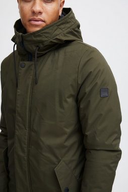 Indicode Parka IDFido Parka mit Kapuze