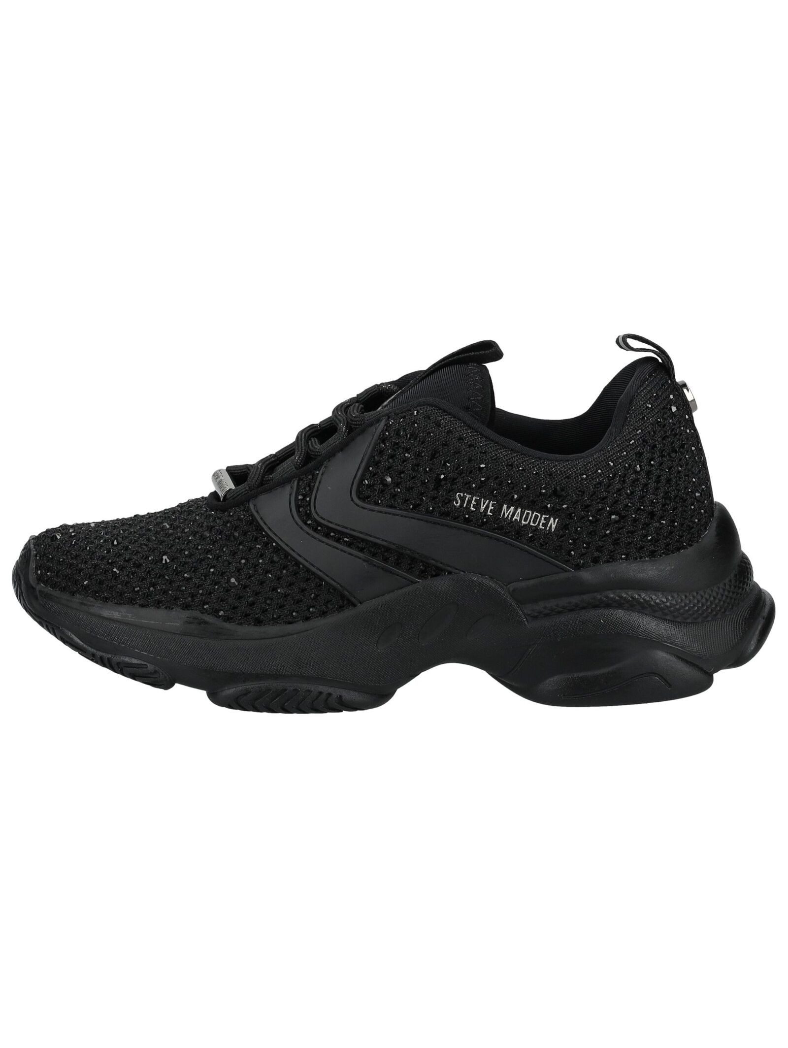 STEVE MADDEN STEVE MADDEN Sneaker Lederimitat/Textil Sneaker