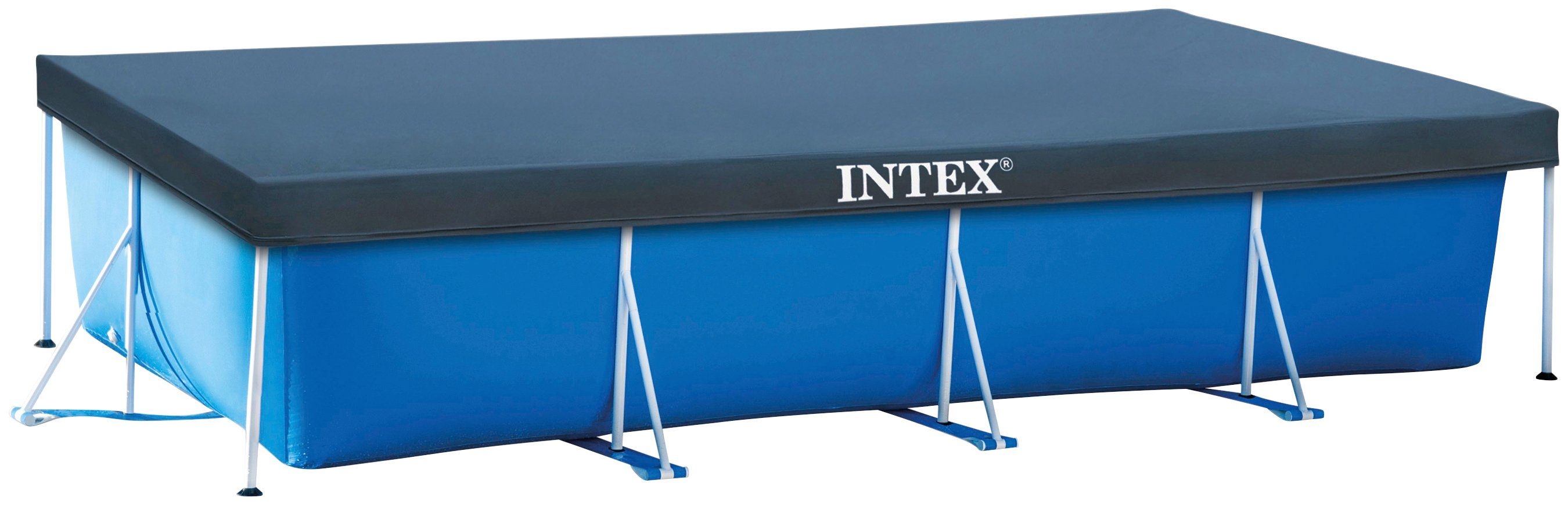Intex Framepool Prism Frame™ Rectangular, BxLxH: 244x488x107 cm