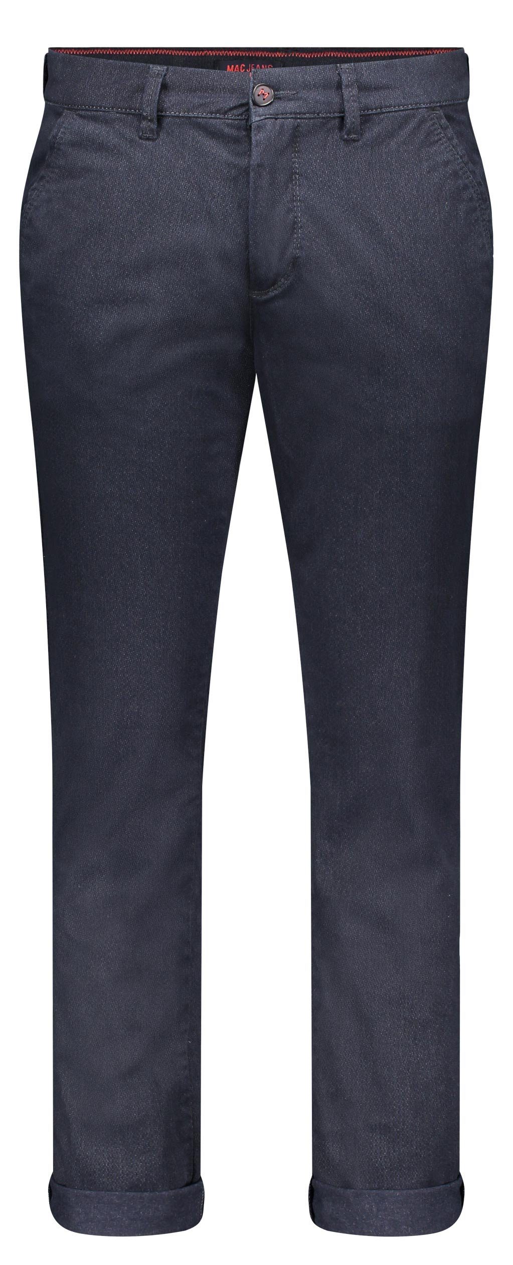 MAC 5-Pocket-Jeans MAC LENNOX midnight blue 6367-00-0679L 199