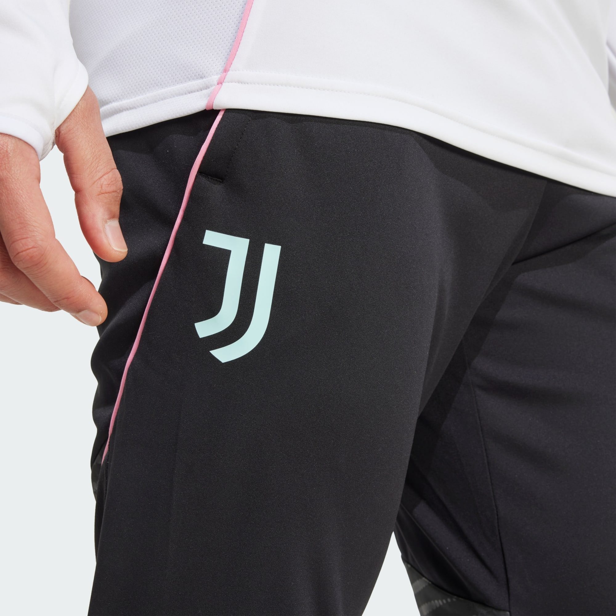 adidas Performance Trainingshose JUVENTUS TURIN TIRO 25 COMPETITION TRAININGSHOSE (1-tlg)