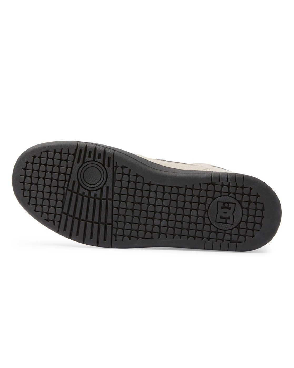 DC Shoes Manteca 4 Hi S Sneaker