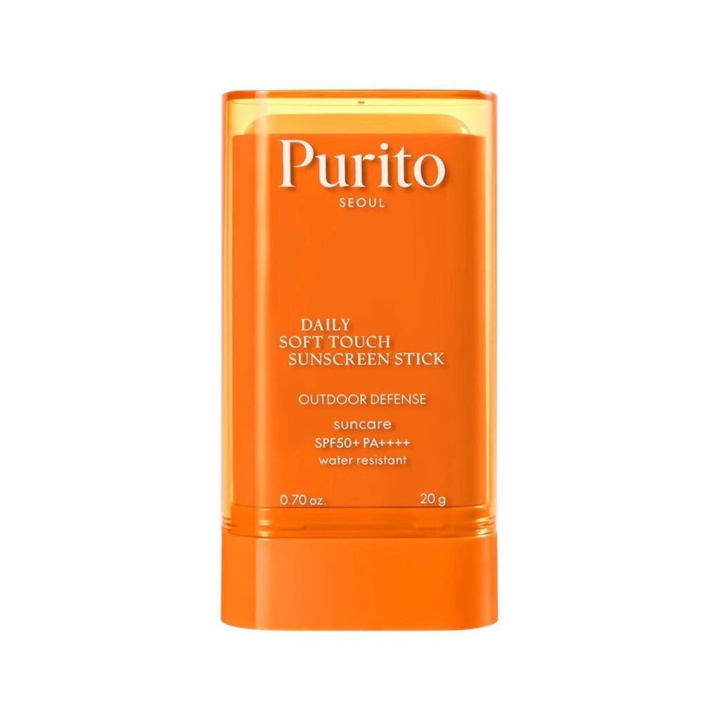 Purito Sonnenschutzstift Sonnenschutzstift SPF 50+
