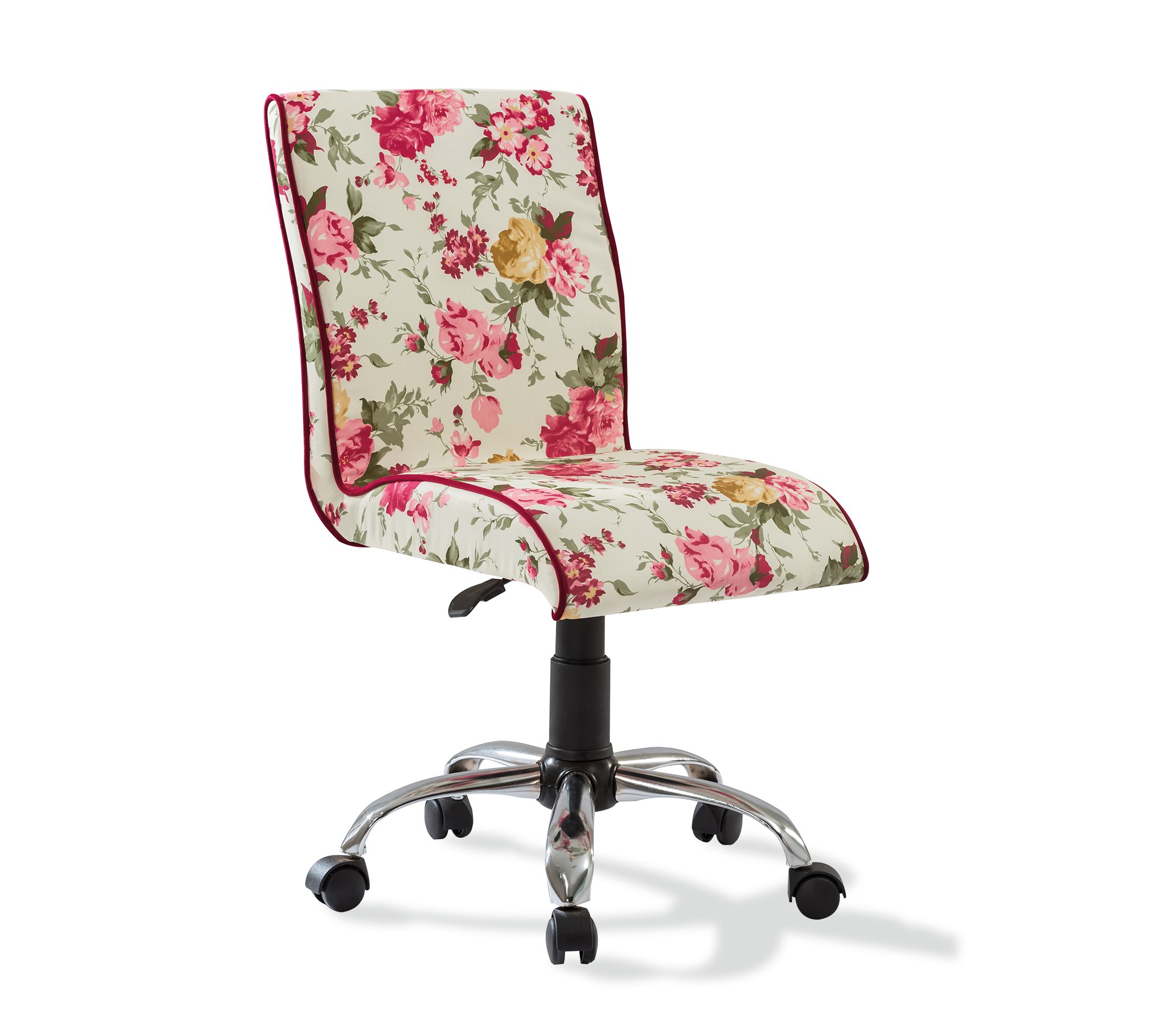 Möbel-Zeit Schreibtischstuhl FLOWER