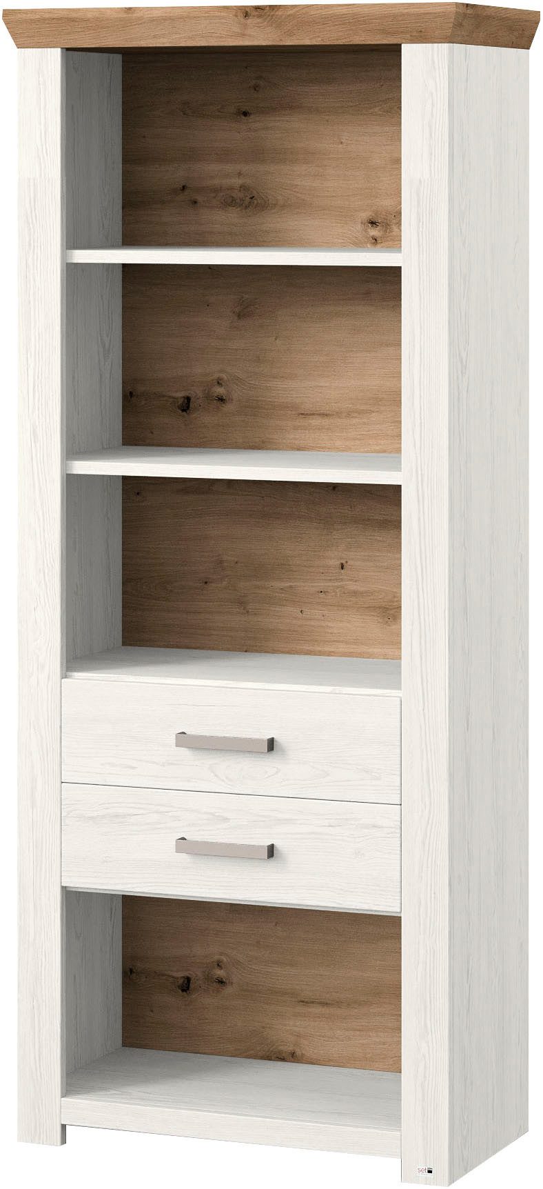 set one by Musterring Regal York, günstig online kaufen