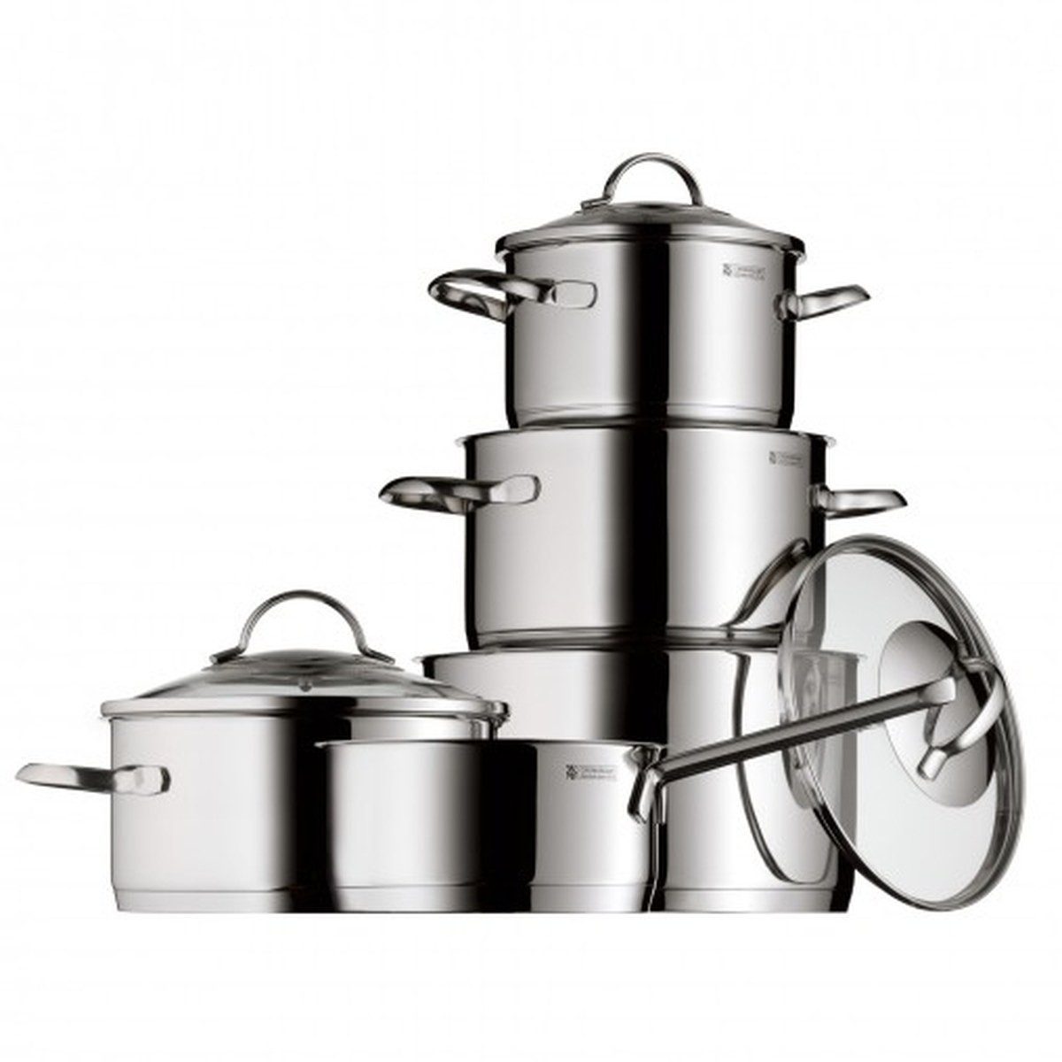 WMF Topf-Set 0721056380