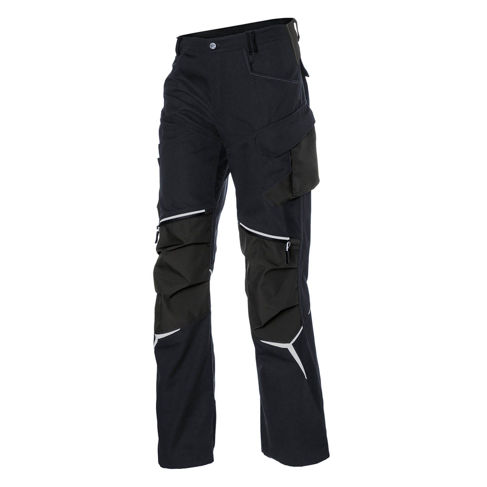 Kübler Arbeitshose Kübler Bodyforce Hose Pro schwarz