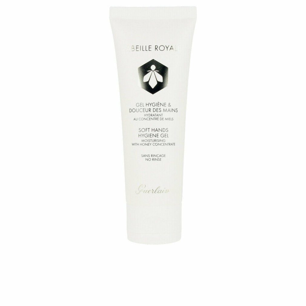 GUERLAIN Tagescreme Abeille Royale Soft Hands Hygiene Gel 40ml