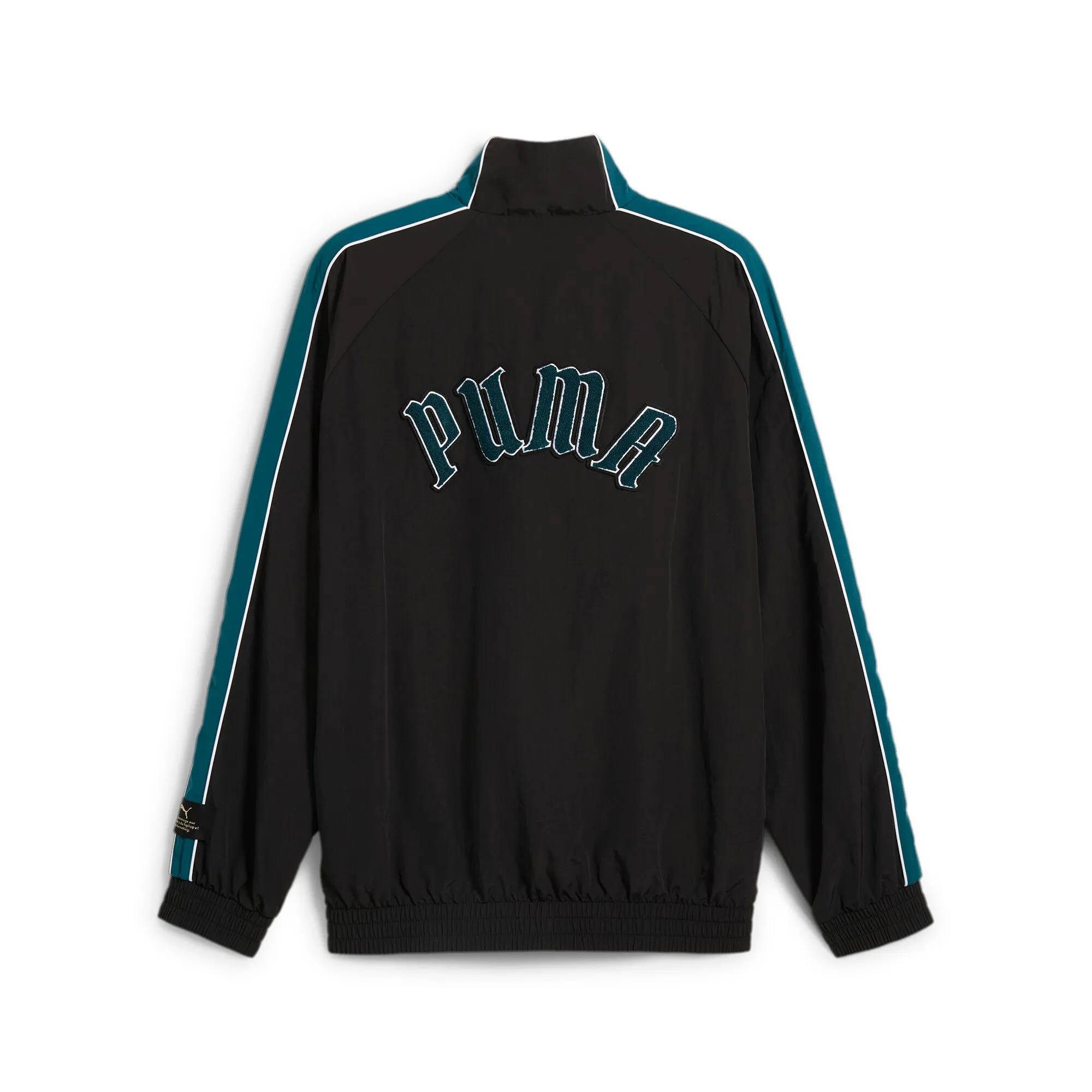 PUMA Trainingsjacke Jacke Puma T7 Play Paris günstig online kaufen