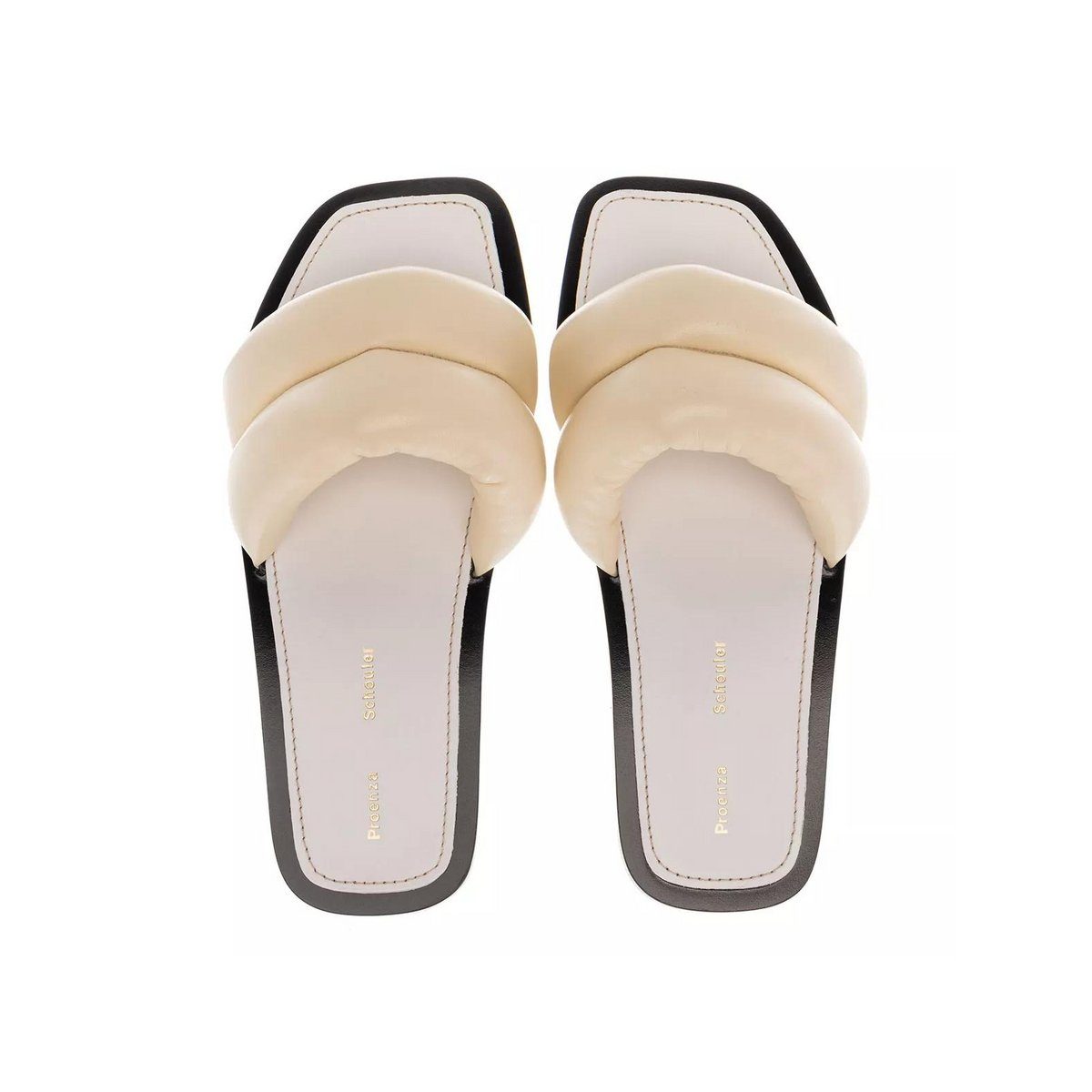 PROENZA SCHOULER beige Sandalette (1-tlg)