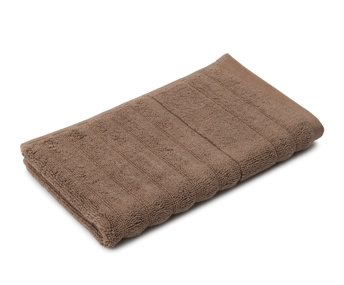 liebling Gästehandtuch Luxus Bio Baumwolle, formstabil, günstig online kaufen
