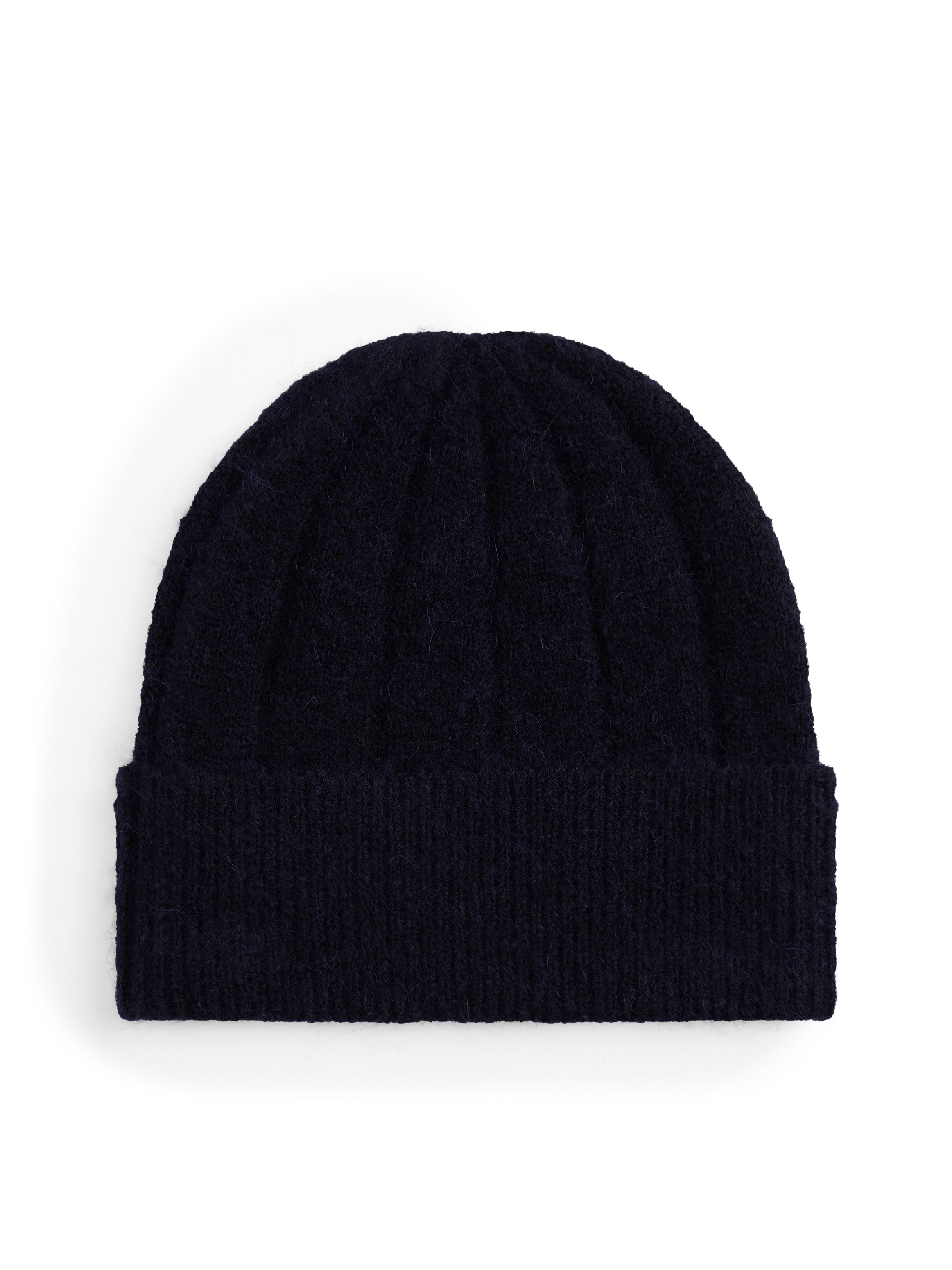 Tommy Hilfiger Beanie FLAG FLUFFY BEANIE günstig online kaufen