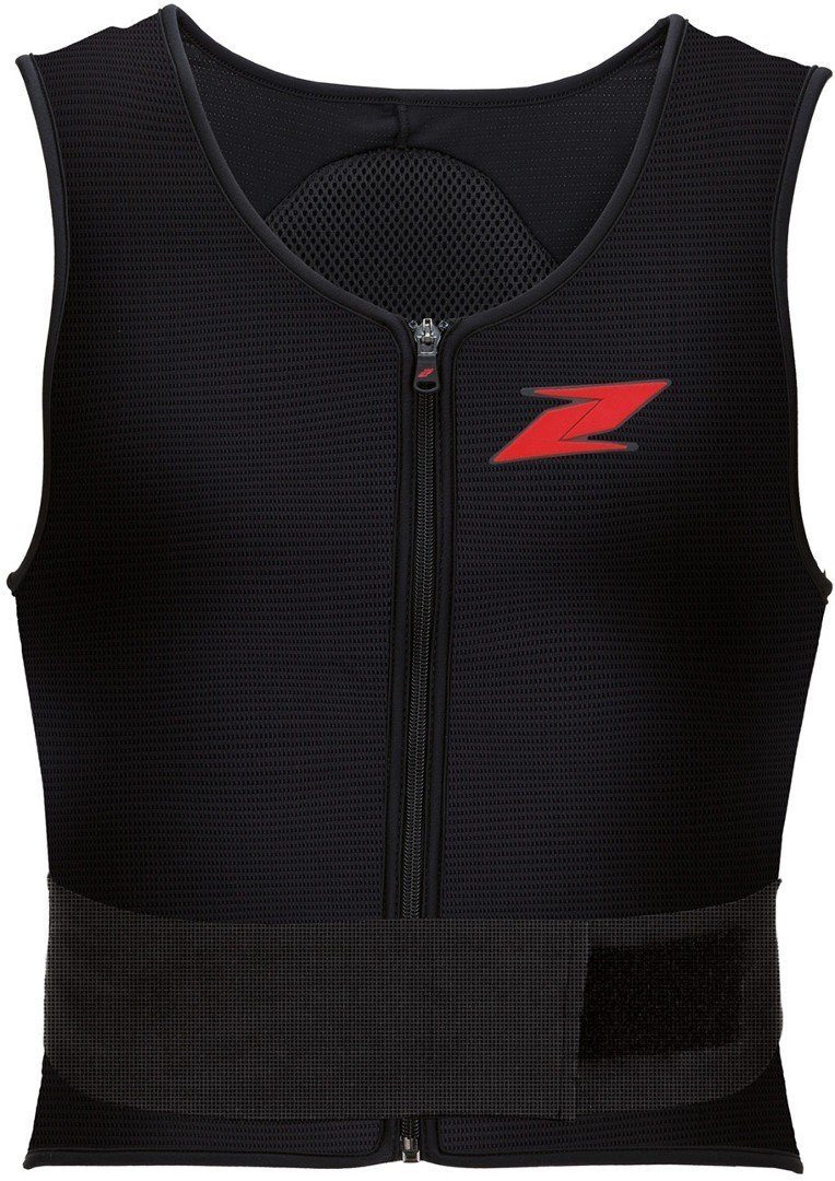 Protektorenweste Soft Active Evo X8 Protektorenweste