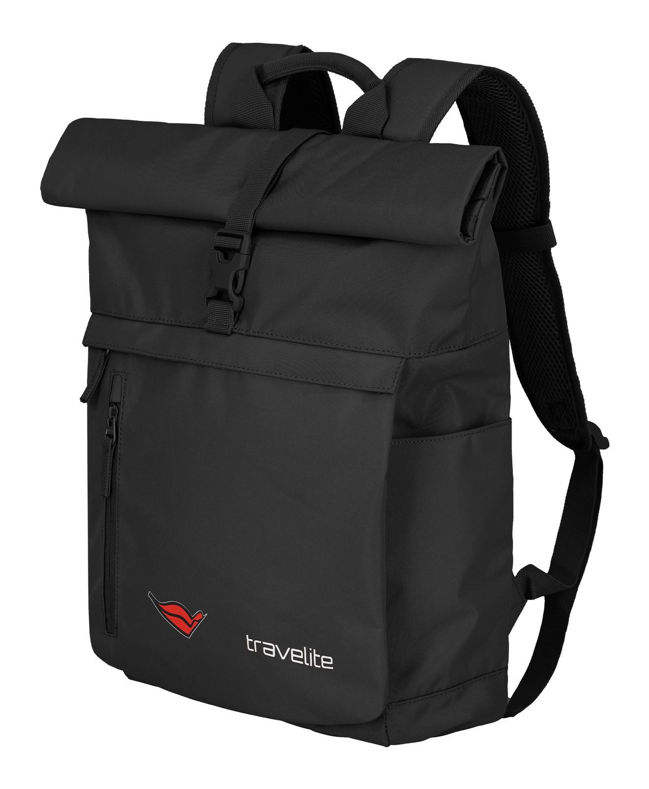 travelite Rucksack Aida Rollup Backpack
