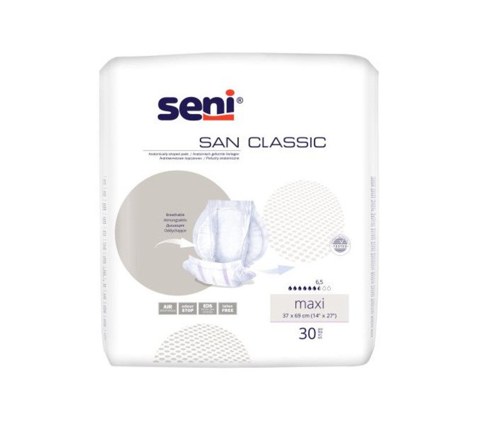 seni Inkontinenzboxer Seni San Classic / günstig online kaufen