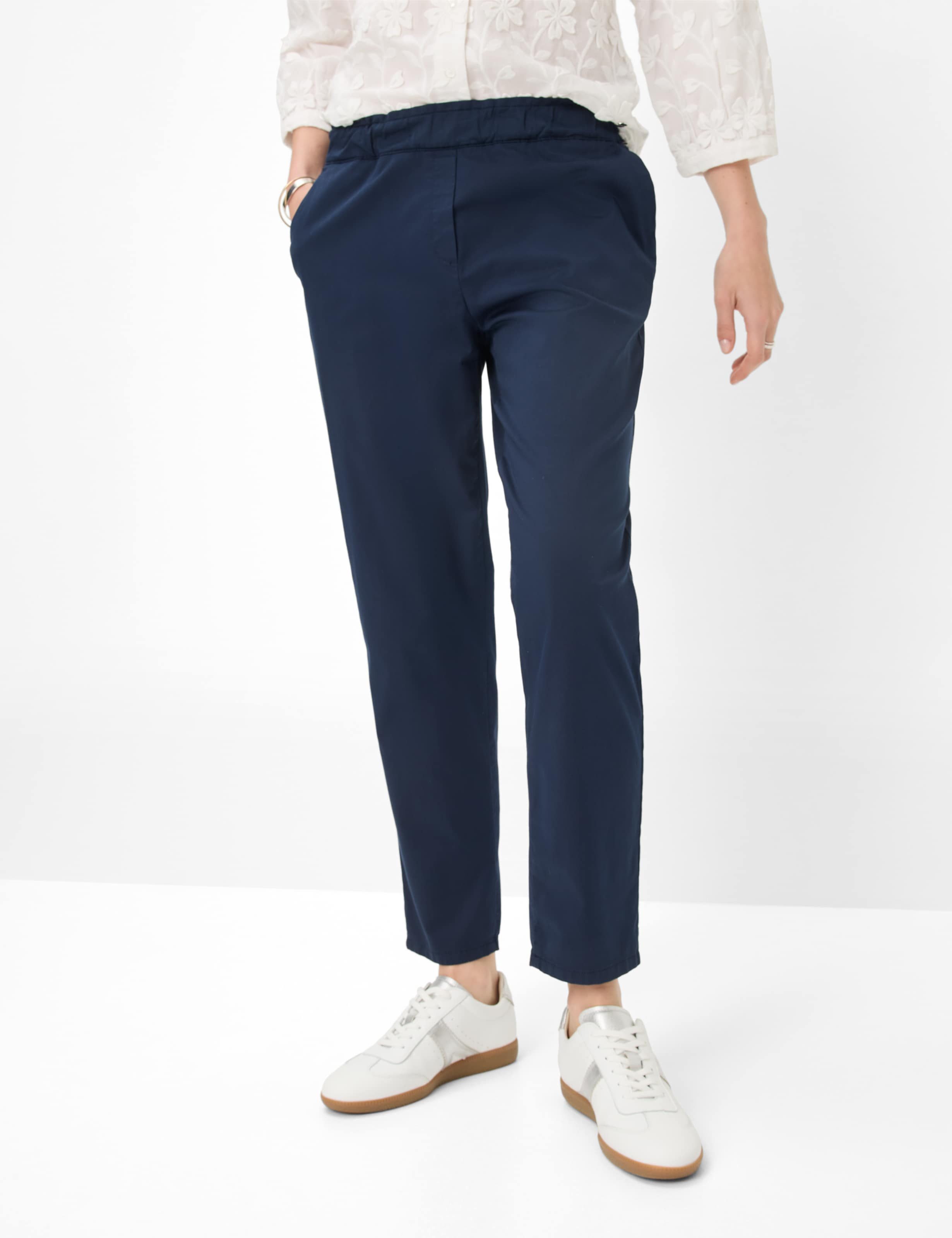 Brax 3/4-Hose "Style MONA S" günstig online kaufen