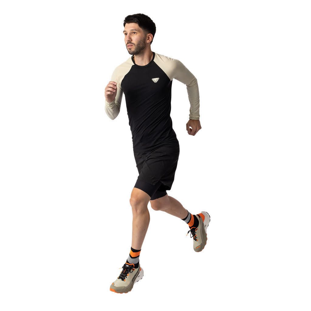 Dynafit Laufshorts HE ULTRA 2/1 SHORTS M
