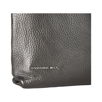 Mandarina Duck Umhängetasche silber (1-tlg)