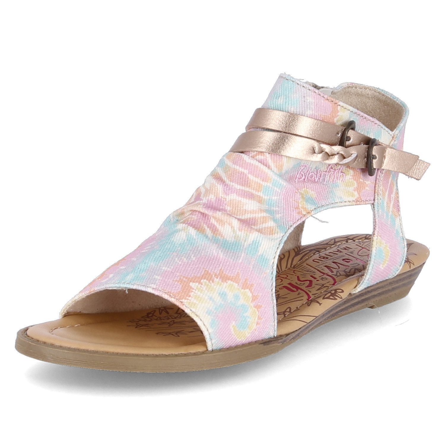 Blowfish Sandalen BLUMOON-K Sandalette