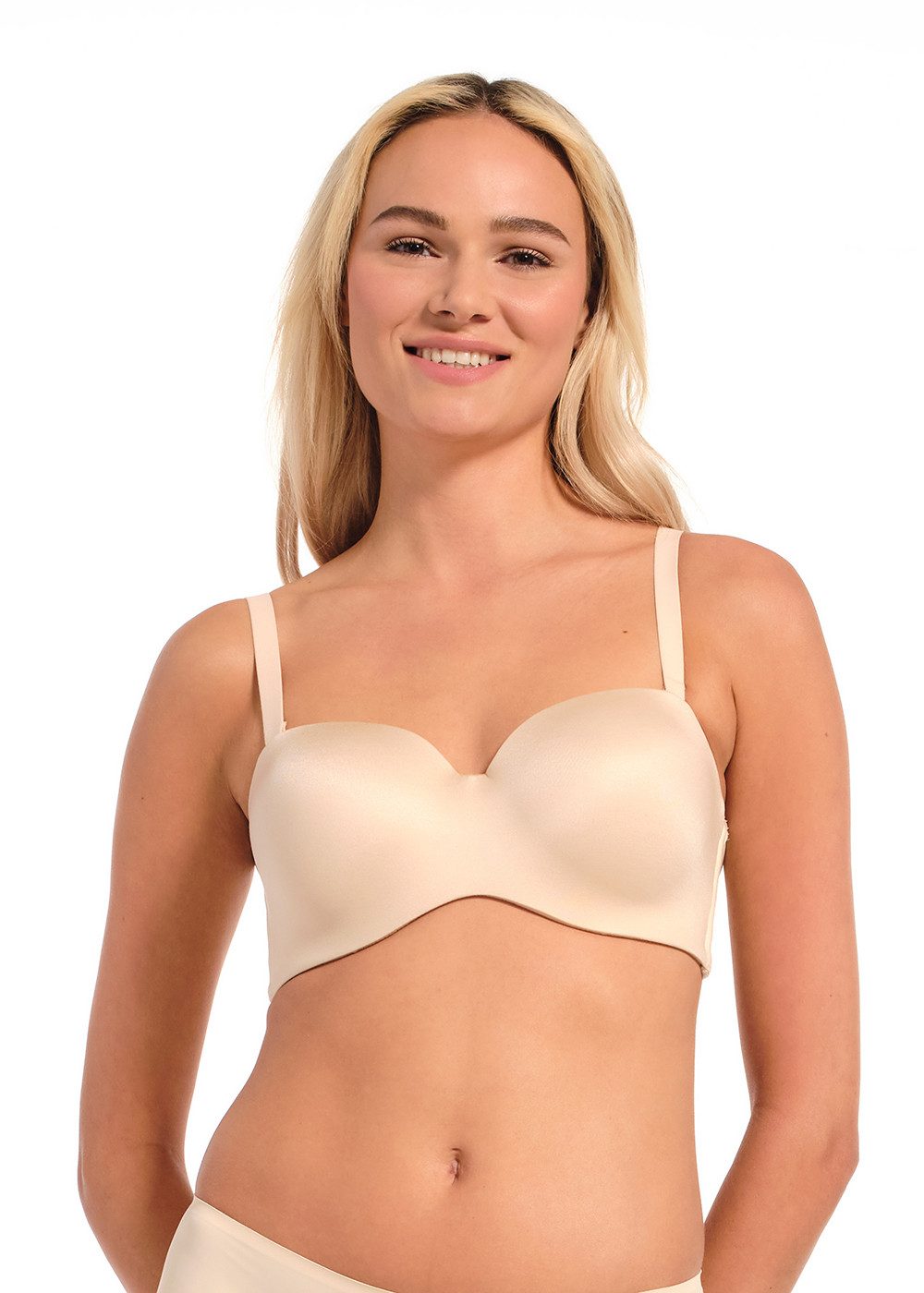 Multiway-BH Luxury Strapless Bra