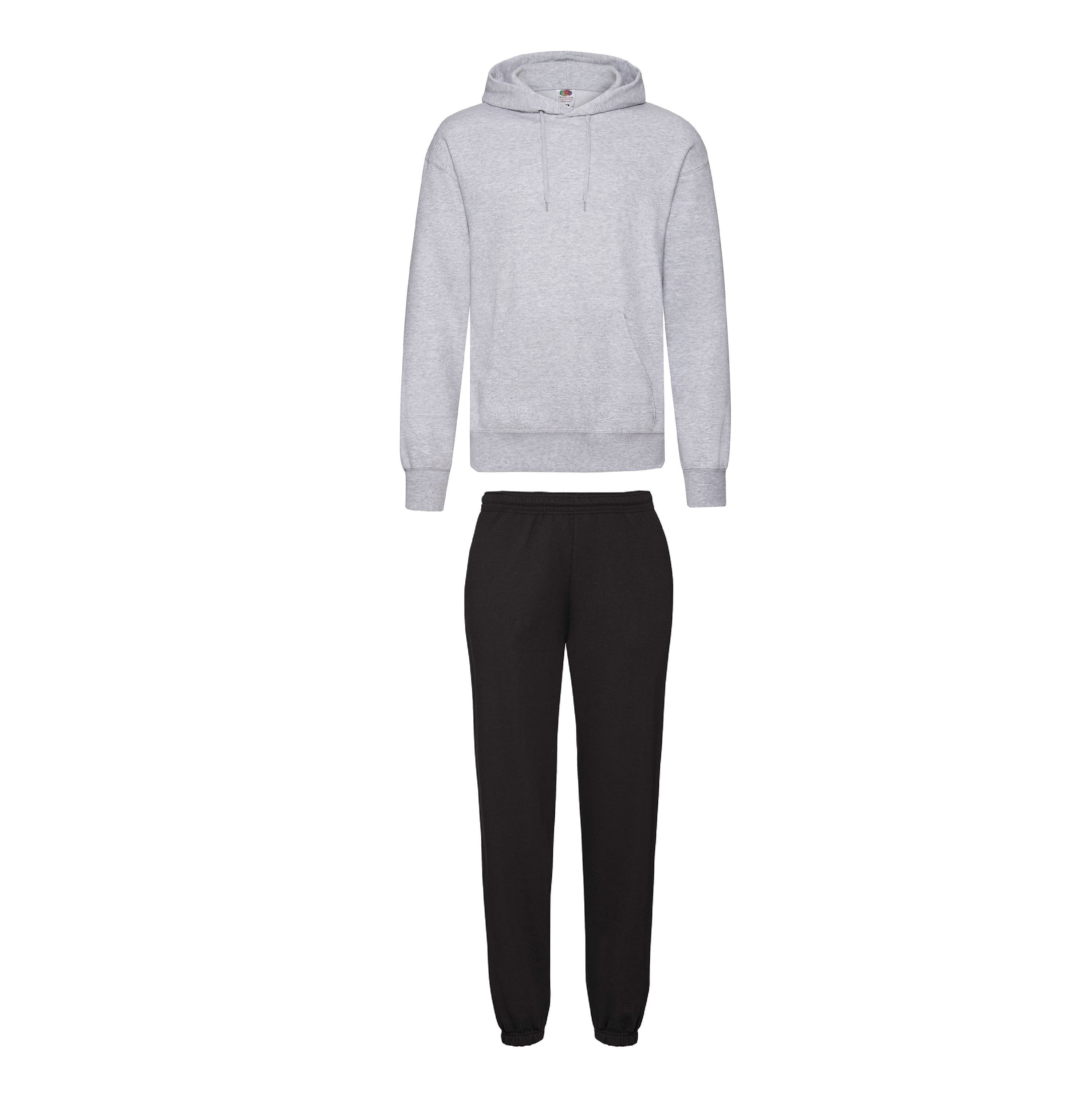 Fruit of the Loom Sportanzug Jogginganzug