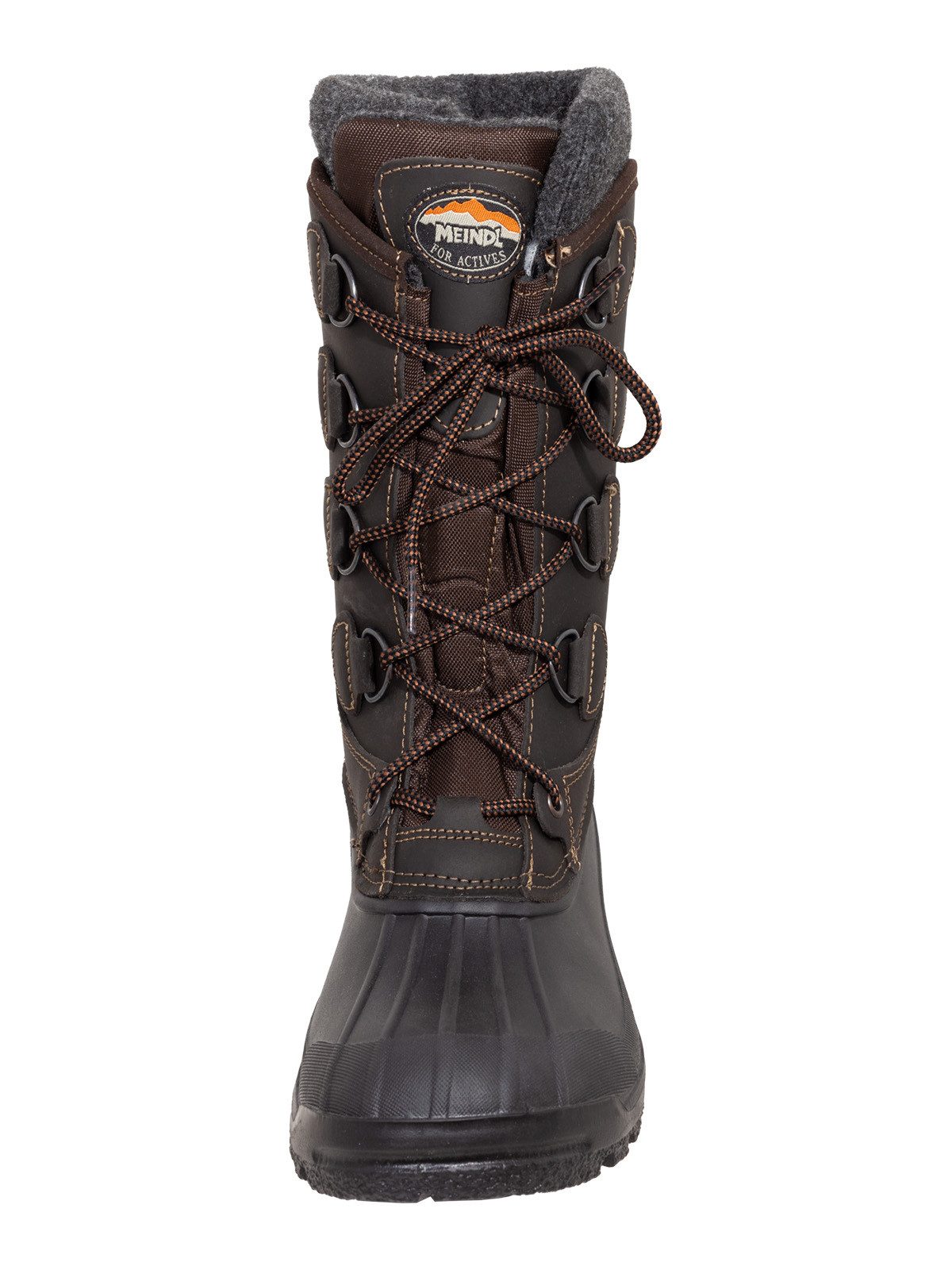 Meindl Sölden braun Wanderschuh