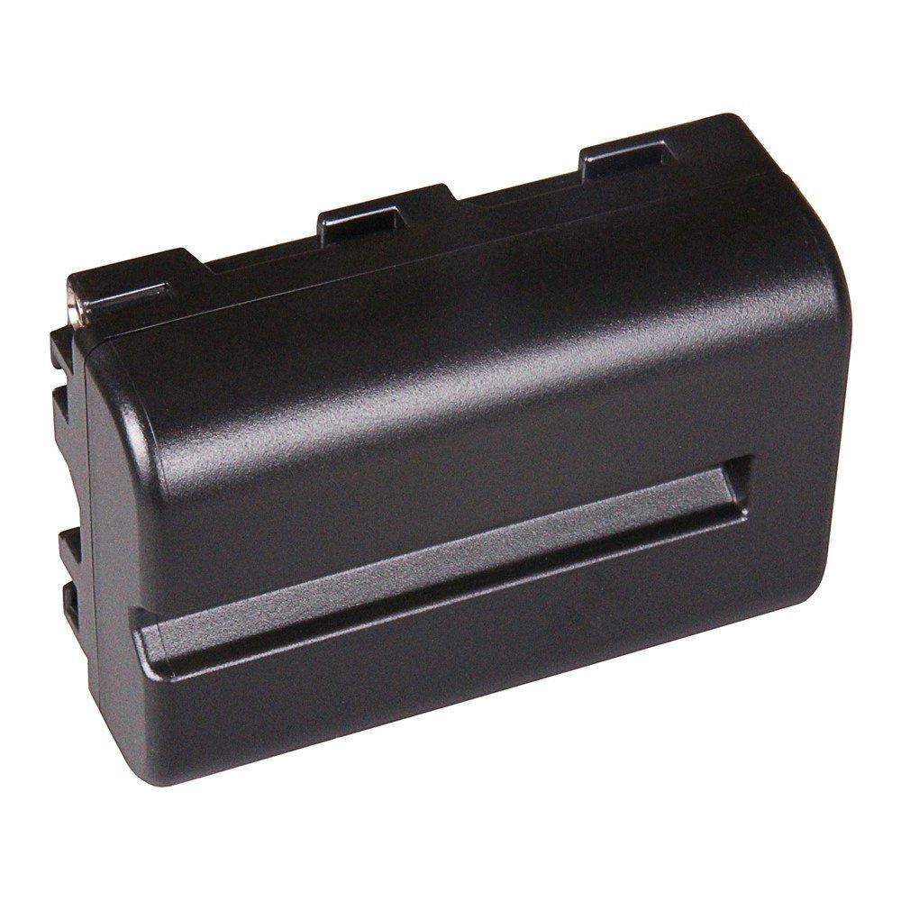 Patona 2x Akku für Sony NP-FM500H Kamera-Akku Ersatzakku Kameraakku 1300 mAh (7,2 V, 2 St), NP-FM500 A900 A700 A300 A200