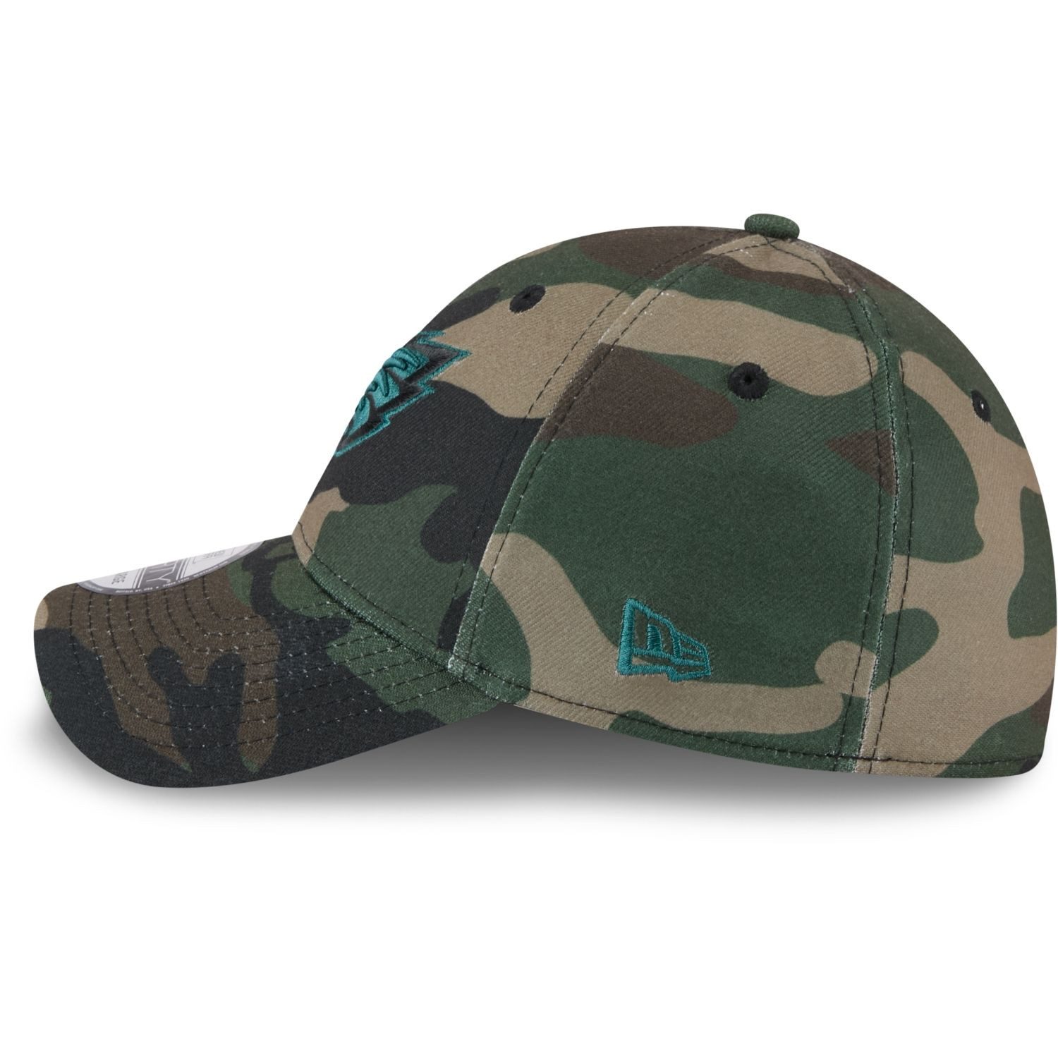 New Era Flex Cap 39Thirty Salute to Service Philadelphia Eagles