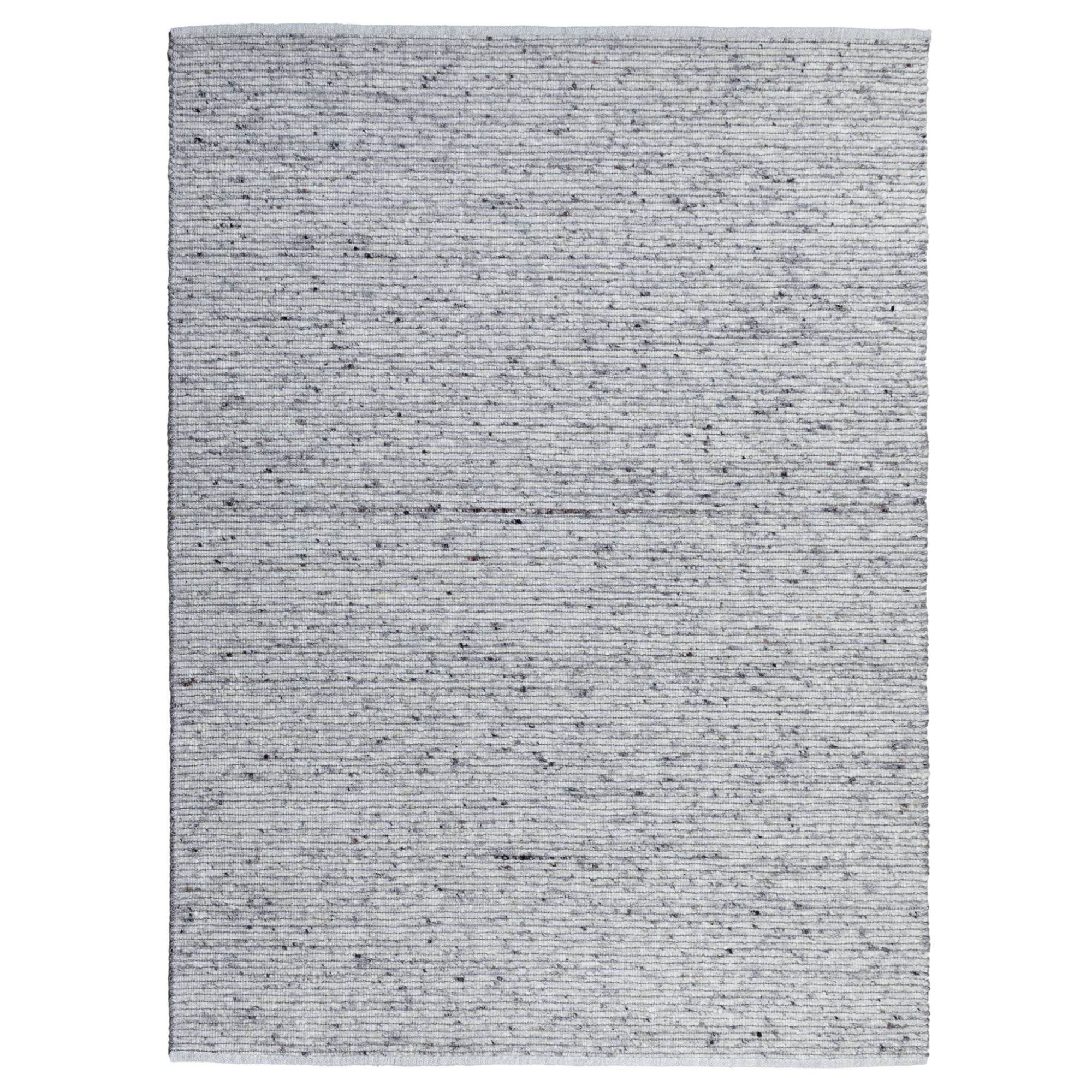 Steffensmeier Wollteppich Laufenburg, Rechteckig günstig online kaufen