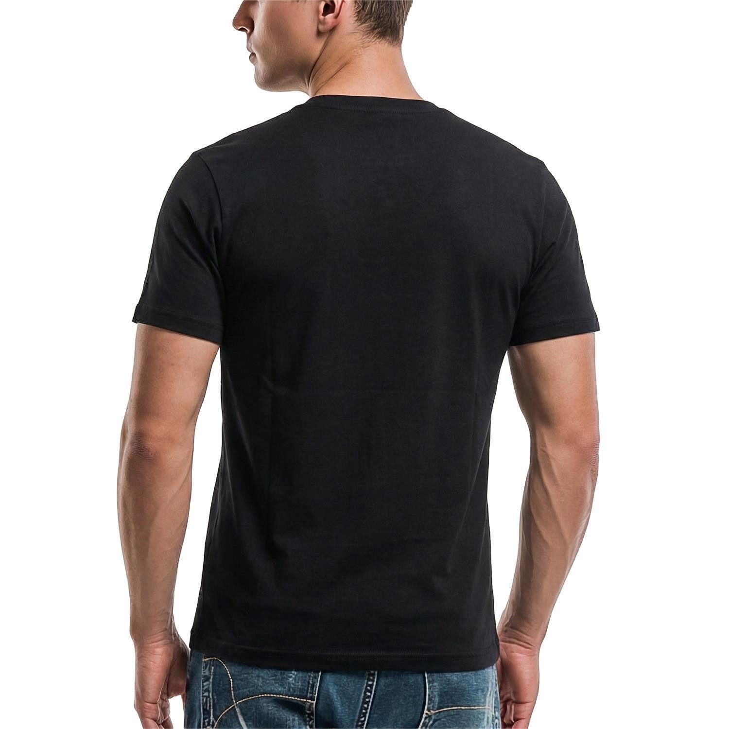Lyle & Scott T-Shirt T-Shirt Lyle & Scott Cargo Pocket