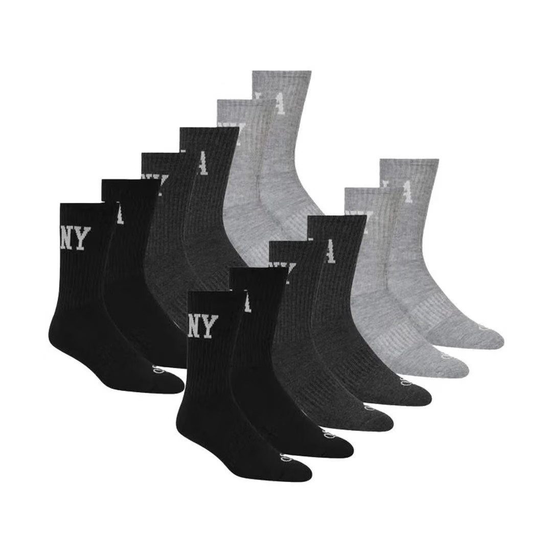 Scotch & Soda Basicsocken 6 Paar SCOTCH & SODA Socken Gr.41-46 (6-Paar)