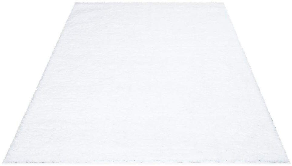 Carpet City Hochflor-Teppich »City Shaggy«, rechteckig, 30 mm Höhe, Auch al günstig online kaufen