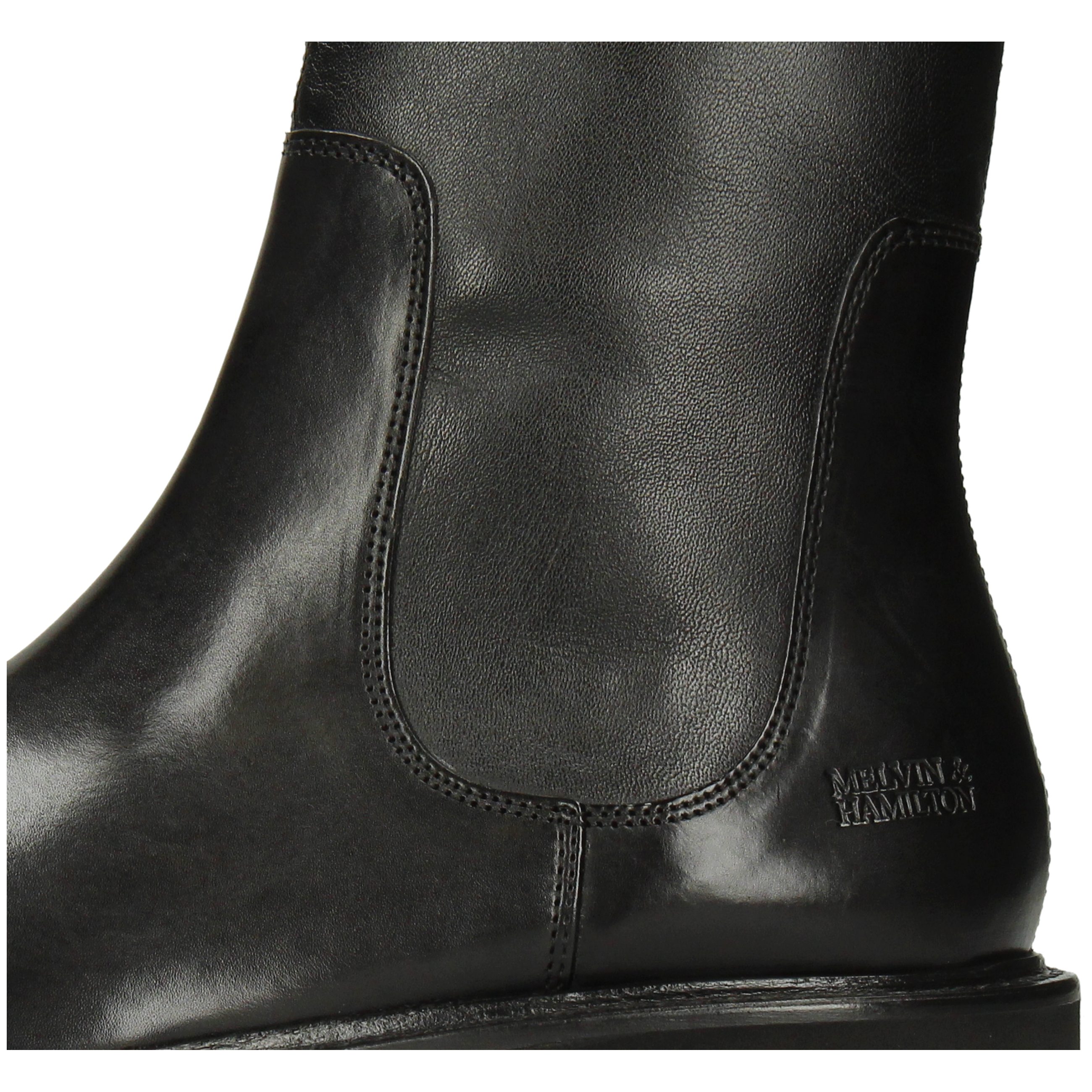 & Hamilton 149 Stiefelette Melvin Sally