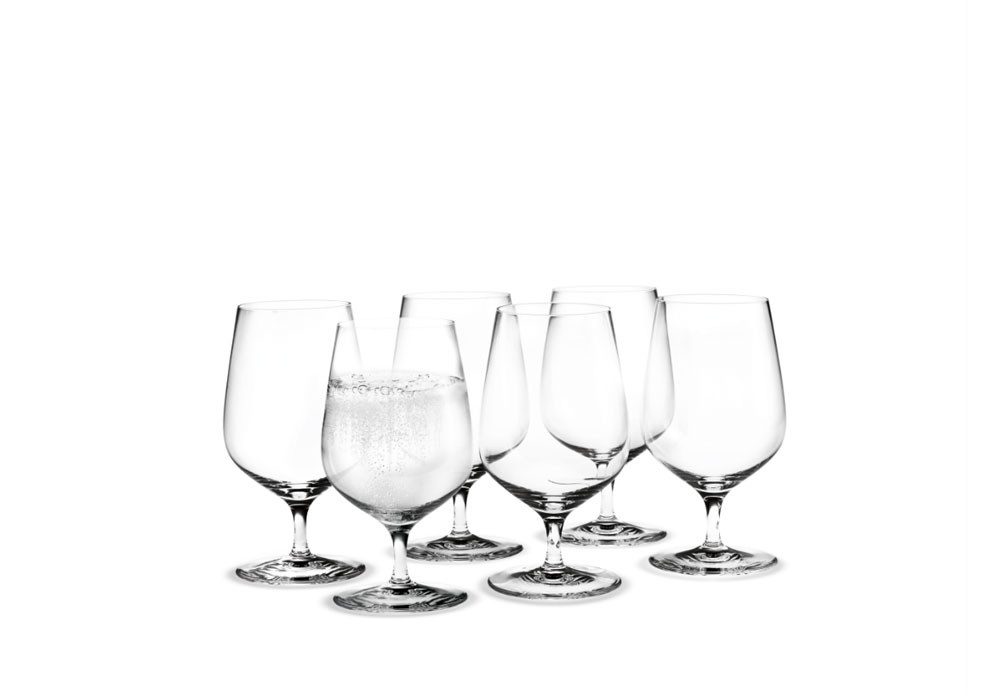 HOLMEGAARD Longdrinkglas Cabernet