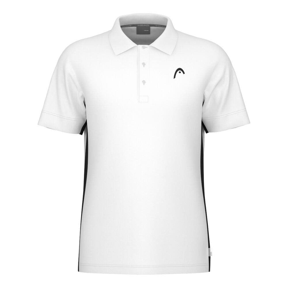 Head Poloshirt Performance Slice