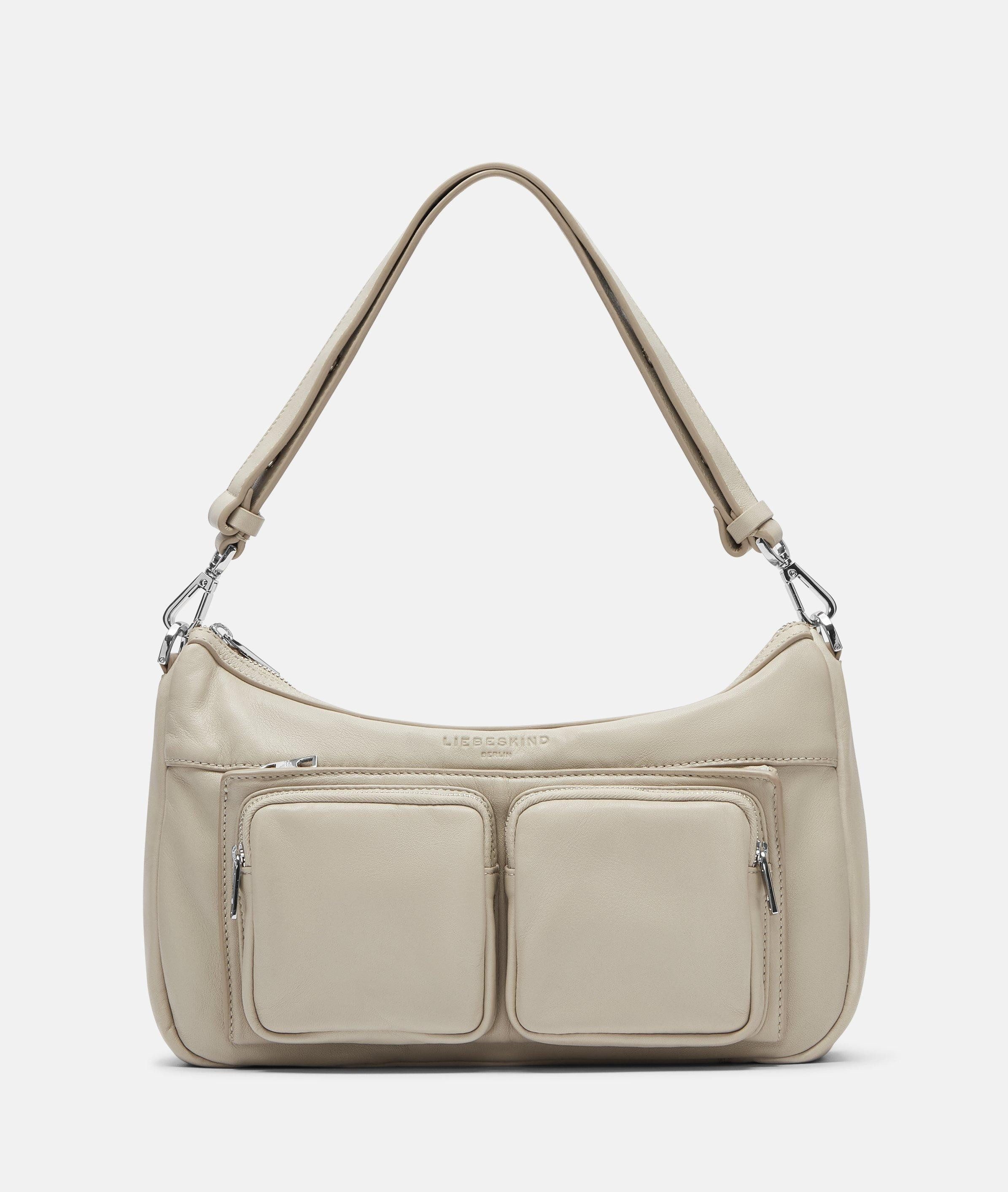 Schultertasche Maia Hobo M