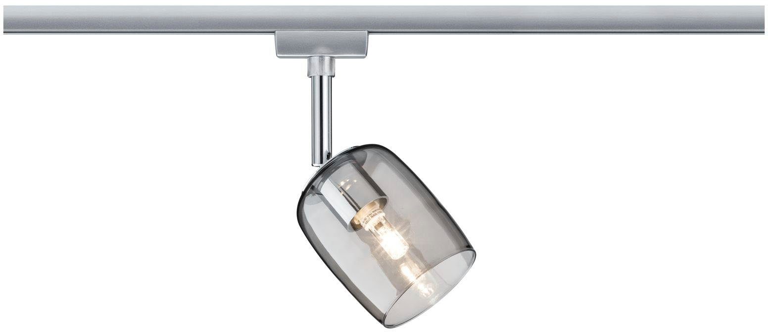 Paulmann LED Deckenleuchte Urail, ohne Leuchtmittel, URail Schienensystem  Leuchte mit Montageanleitung
