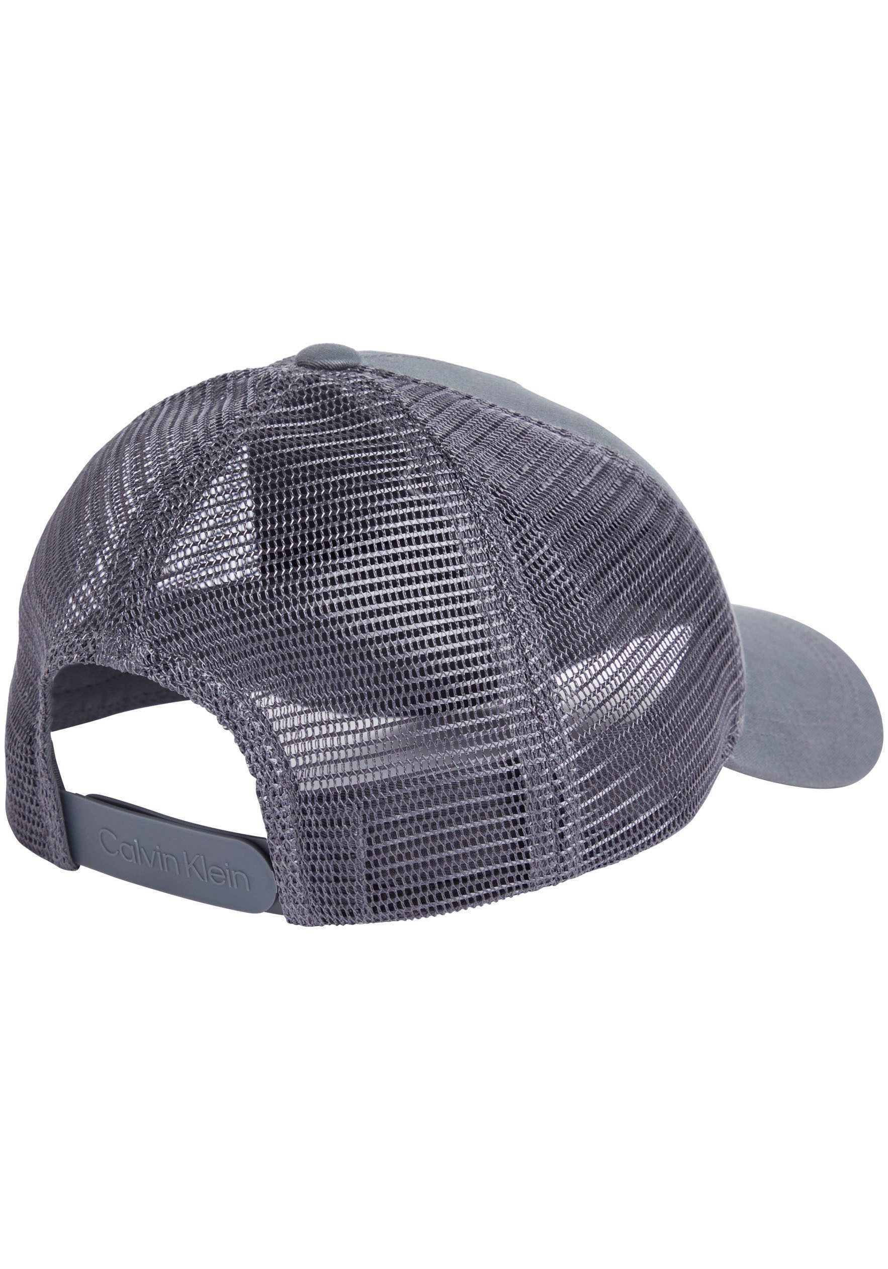 Calvin Klein Jeans Baseball Cap TONAL günstig online kaufen