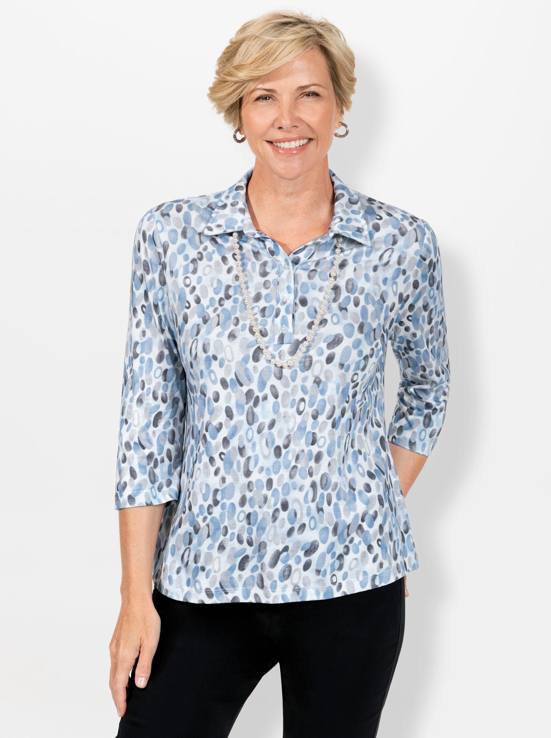 Witt T-Shirt Poloshirt .