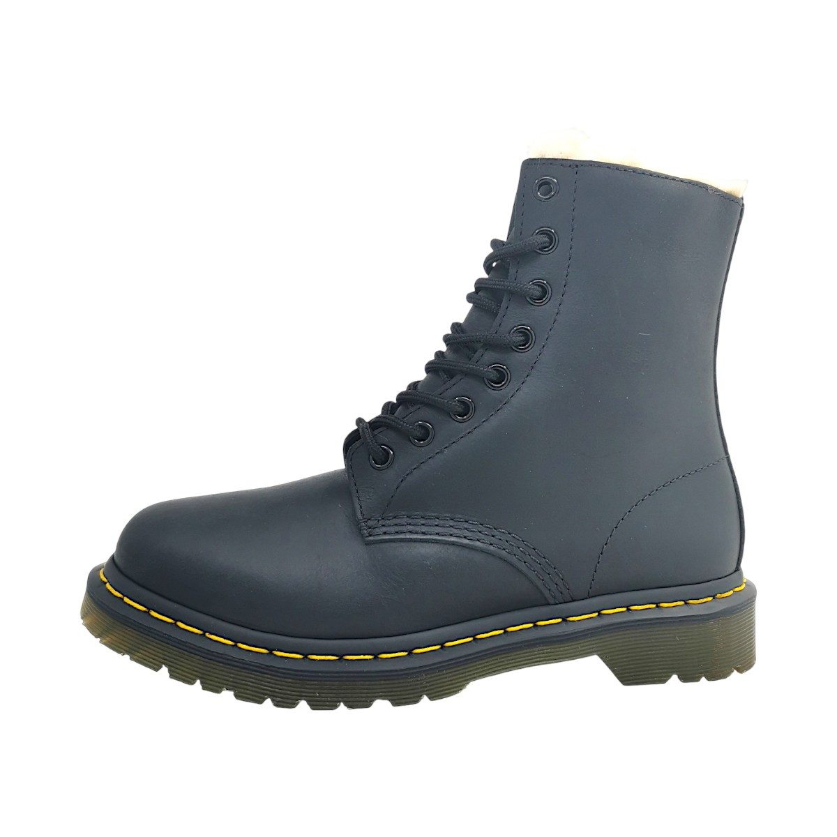 DR. MARTENS Stiefelette Schnürstiefelette günstig online kaufen