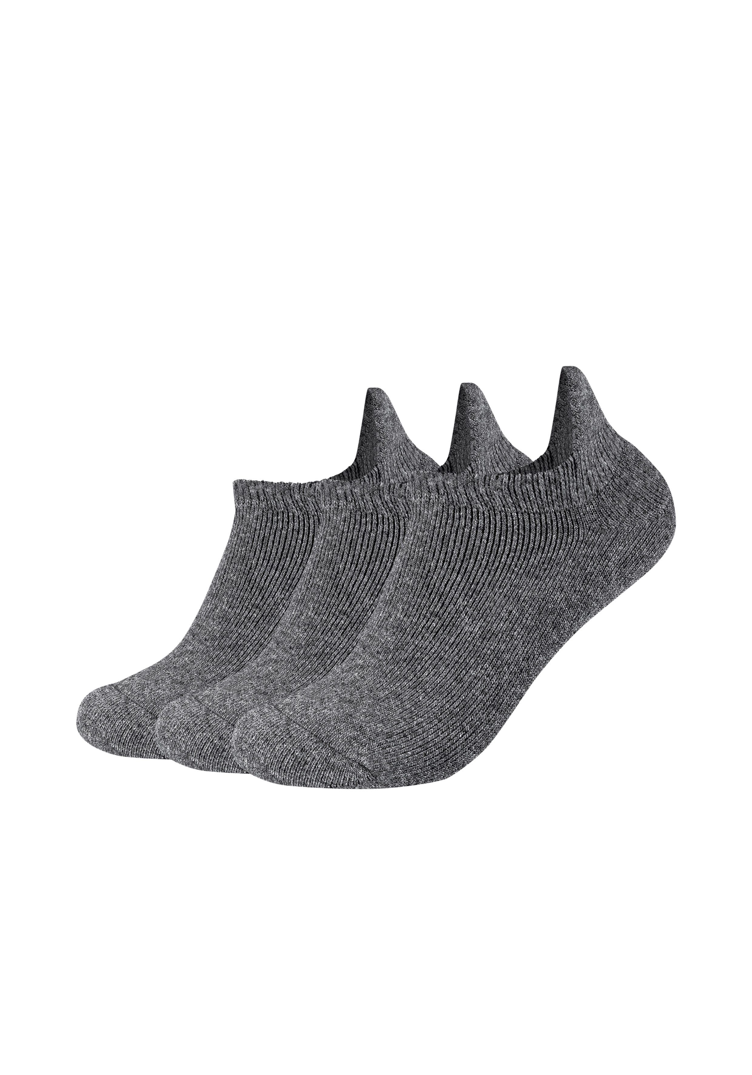 Camano Sneakersocken (3 Paar)
