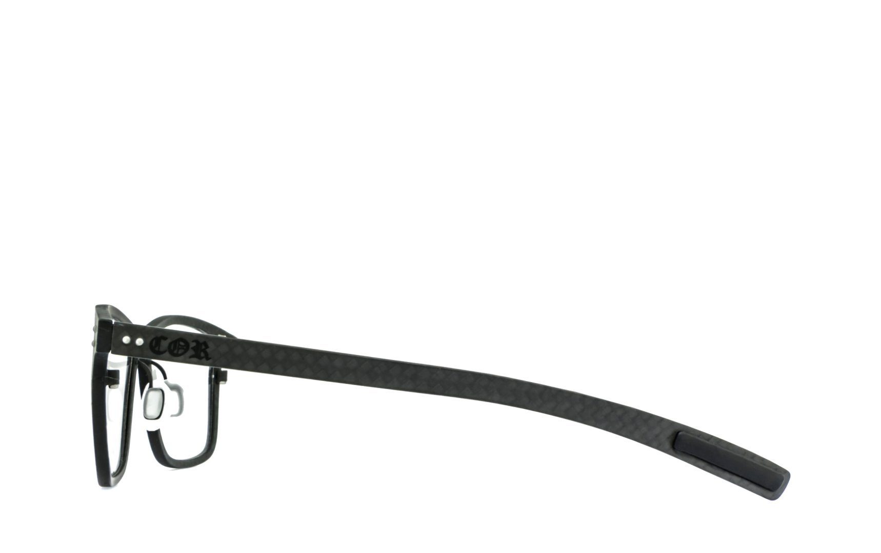 Bürobrille, Sehstärke COR Gamingbrille, Bildschirmbrille, Brille, ohne Blaulichtfilter Brille Brille, Blaulicht