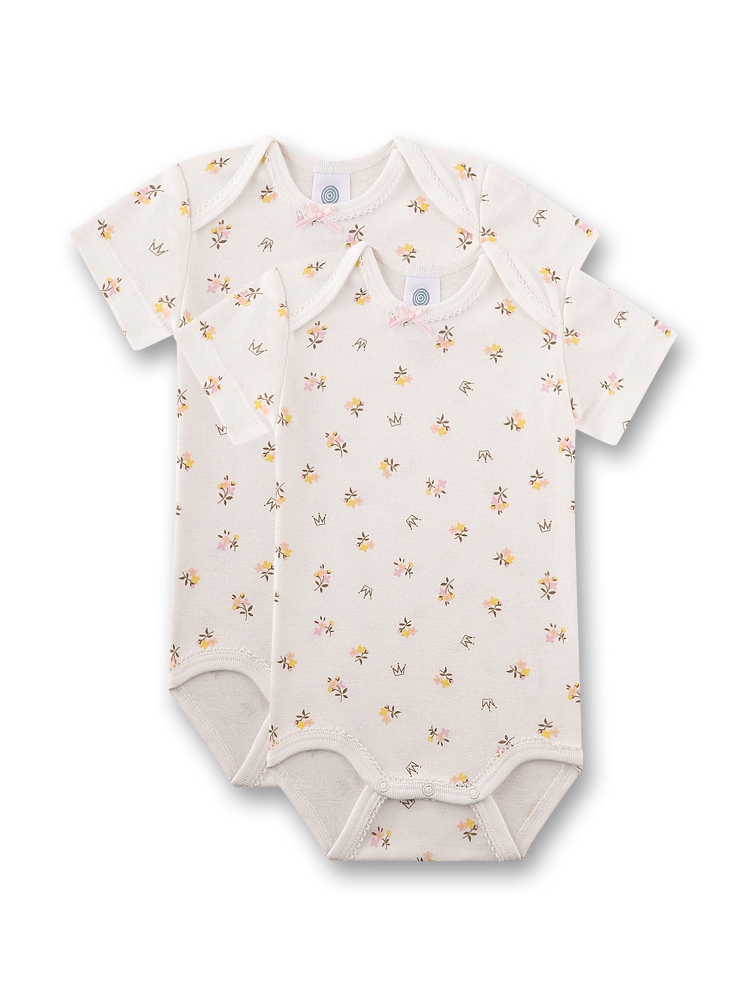 Sanetta Body (Set, 2-tlg., 2er-Pack)