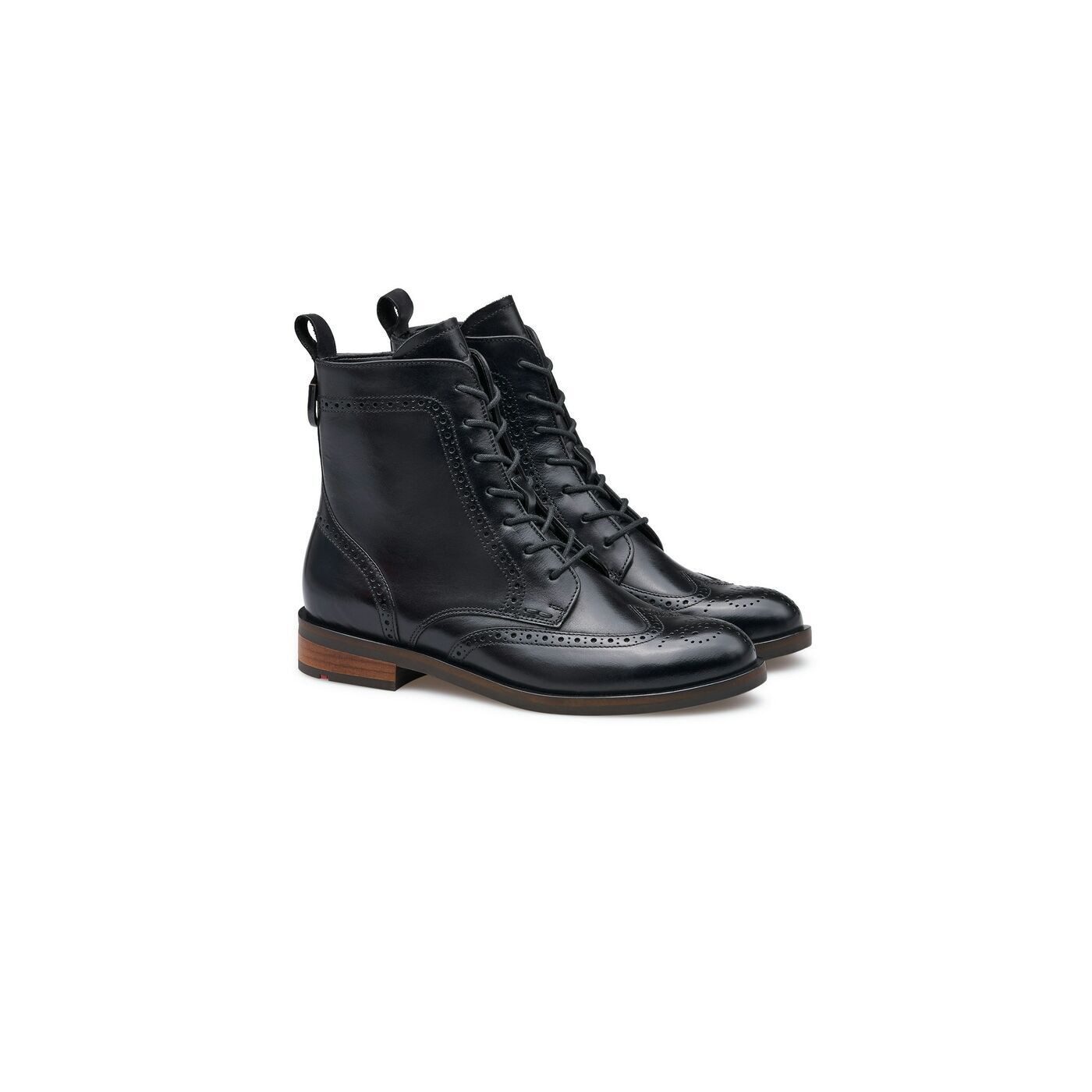 Lloyd DARA 325 Schnürstiefelette