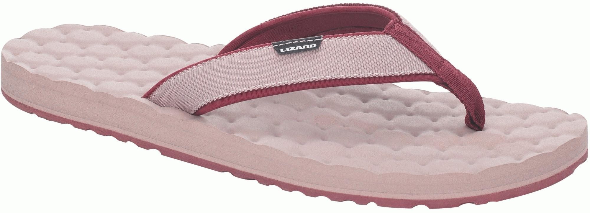 Lizard Way Sandal Zehentrenner